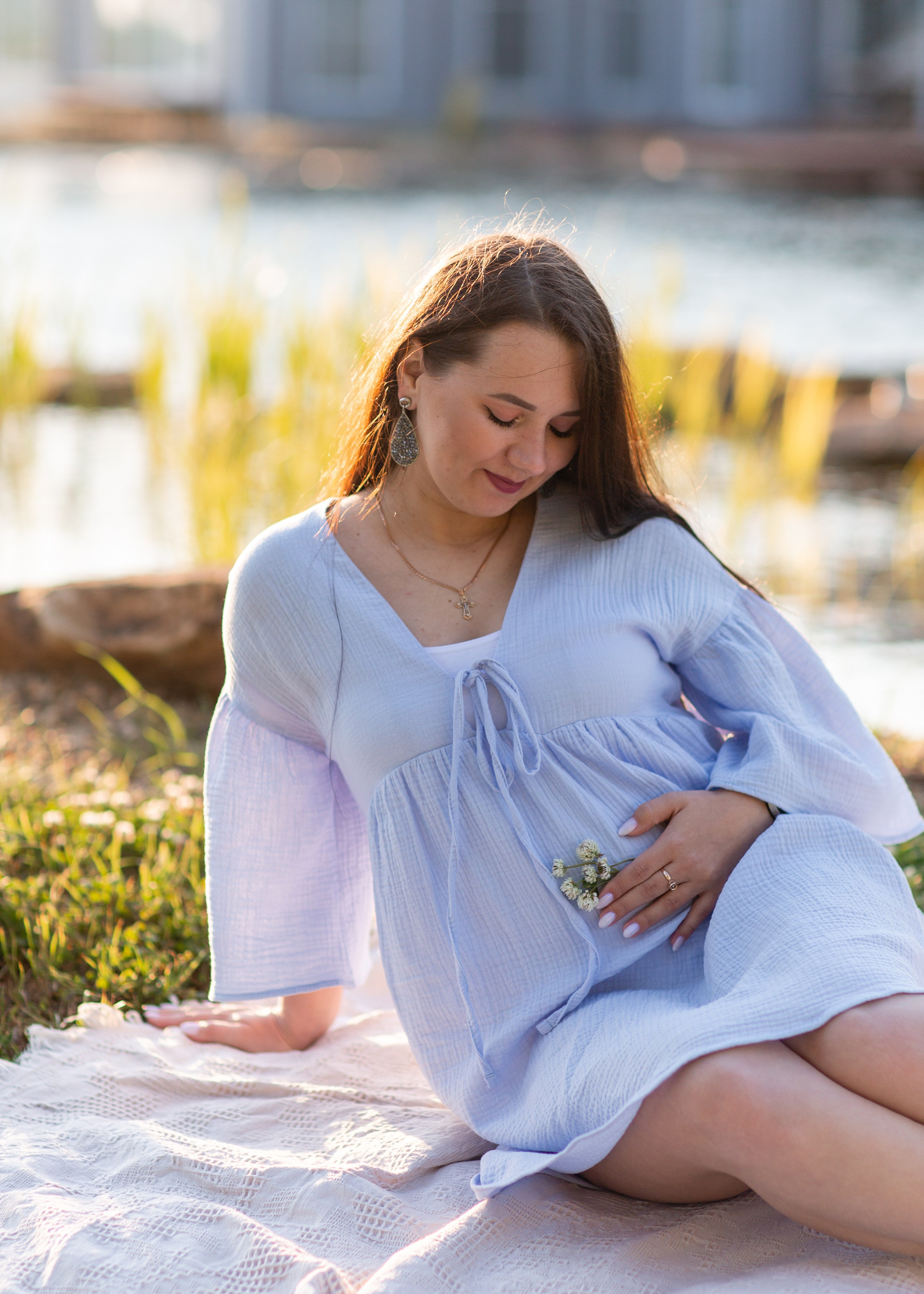 Руслан и Карина. Фотограф в Приморско-Ахтарске Марьяна Чопко