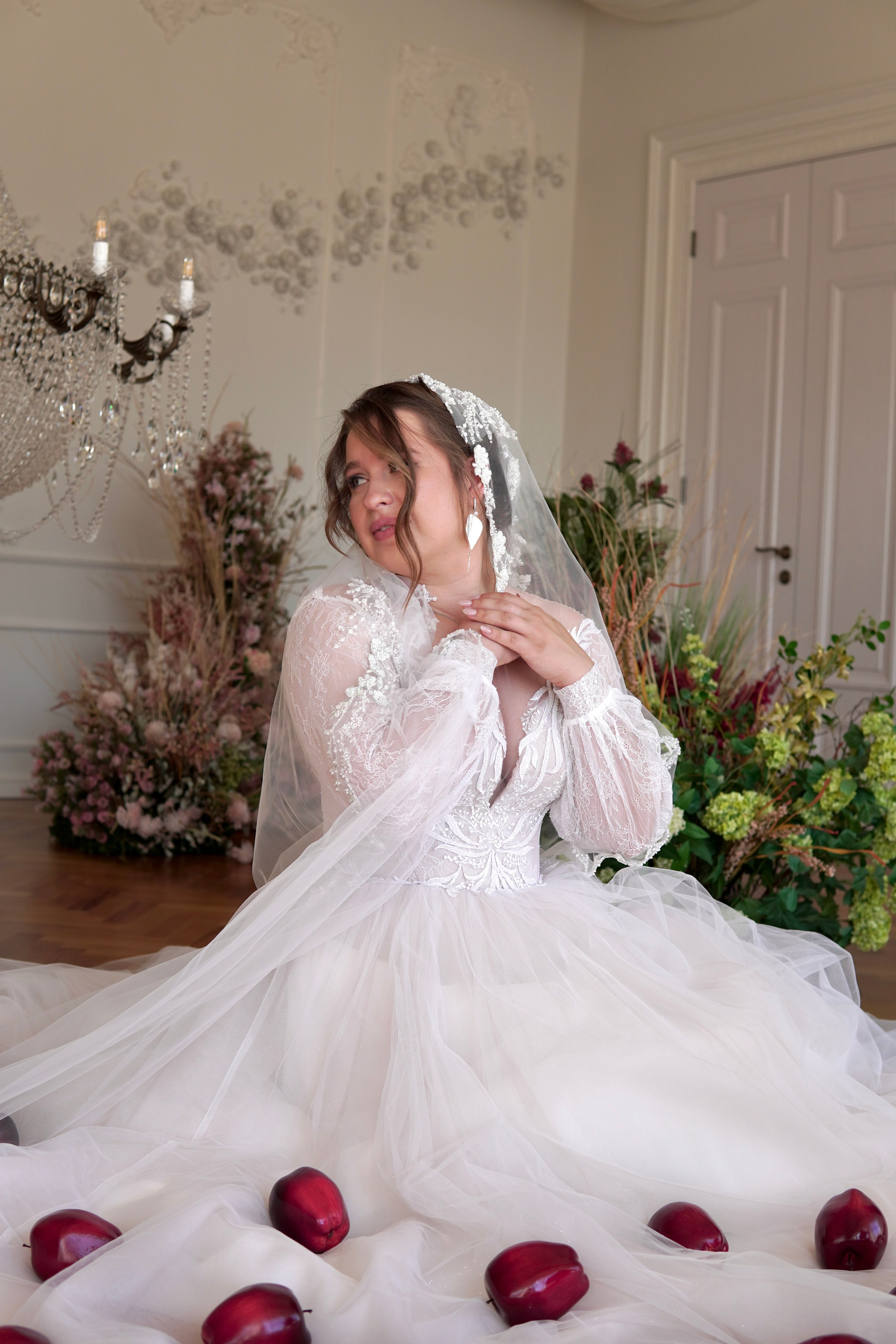 Алексей и Дарья. NSK Studio — Свадебная Фото — Видеосьемка