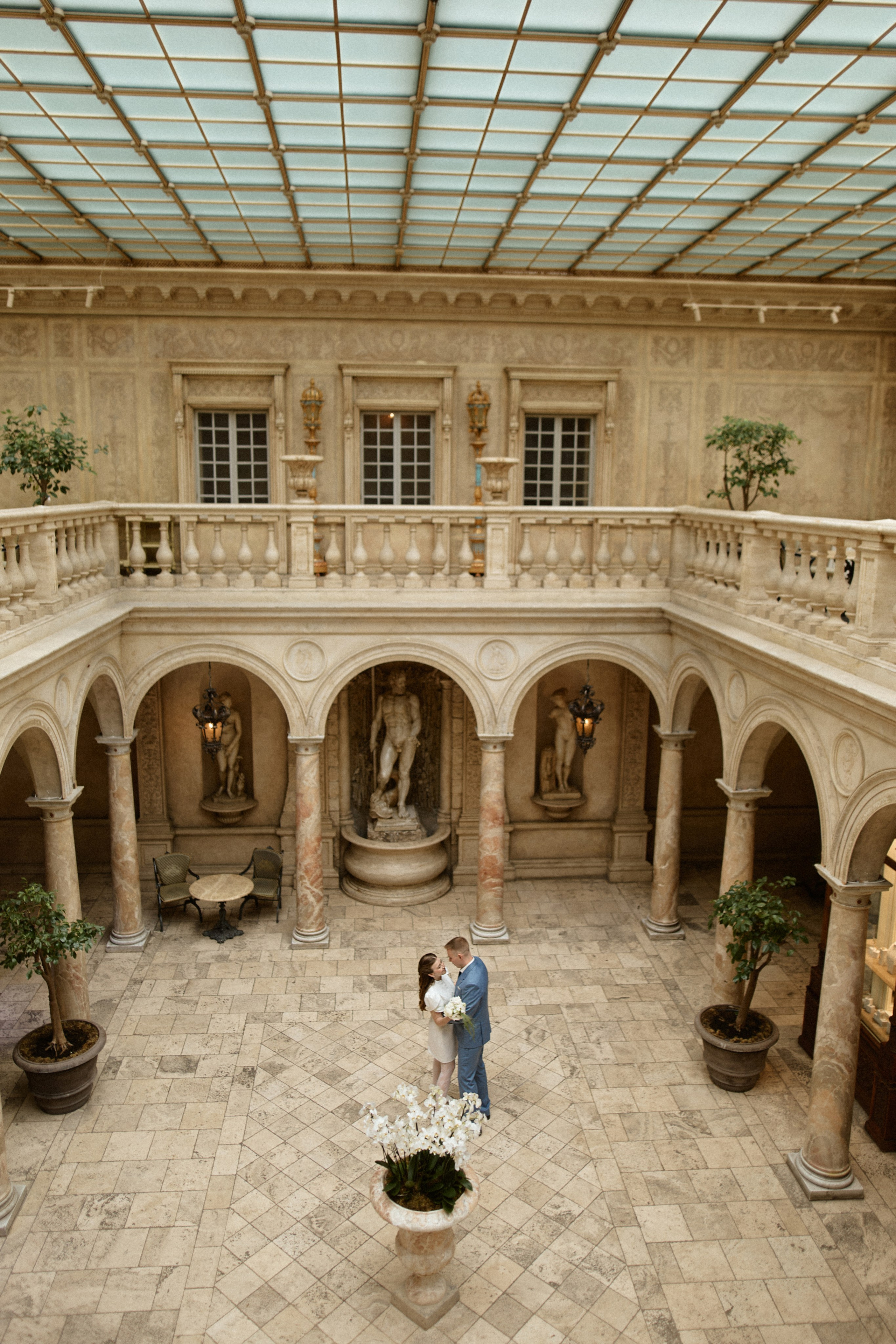 Михаил & Анастасия. Сестры Карабаза. Фотографы и ретушеры в Москве и Санкт-Петербурге