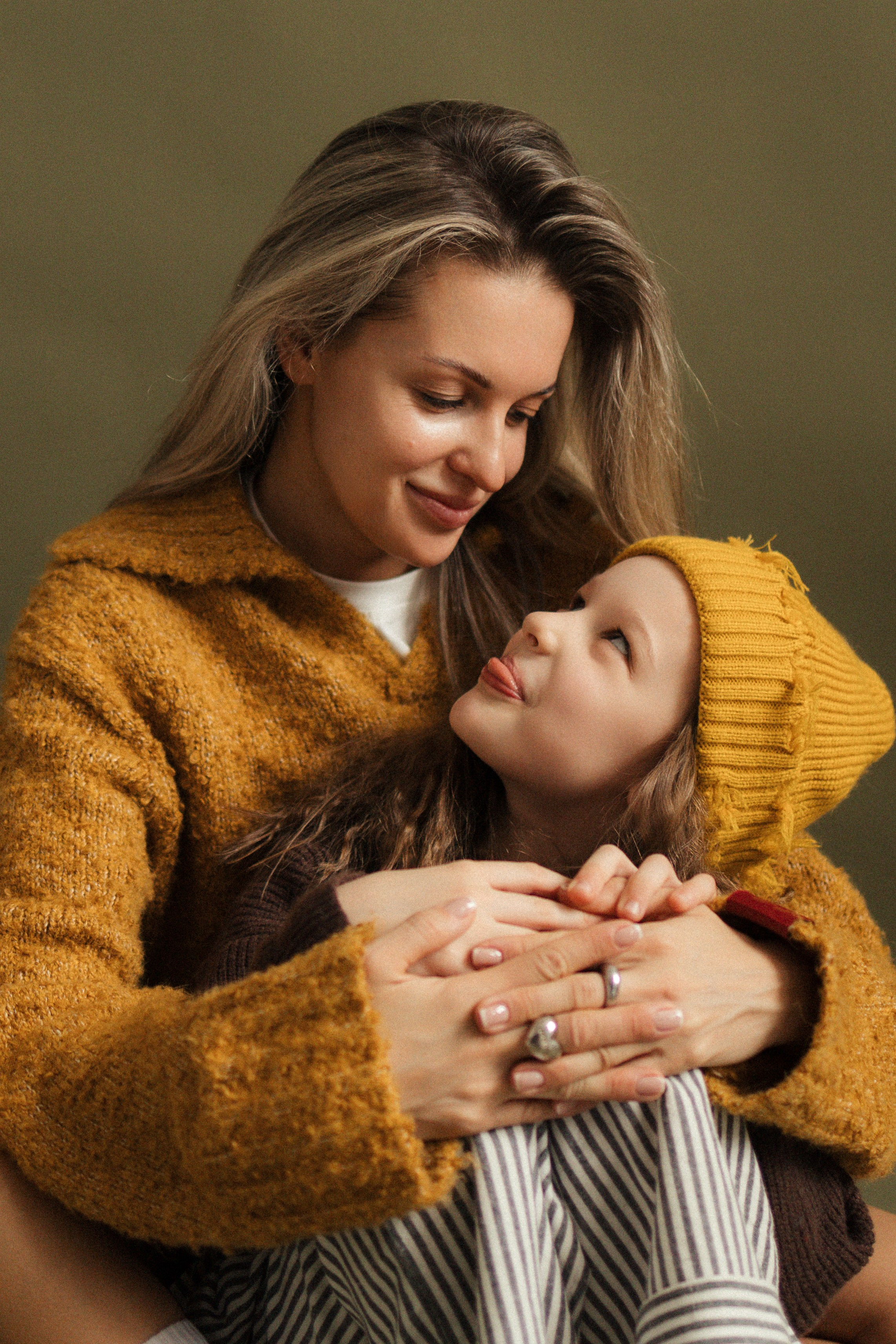 Марина+Алиса. Фотограф в Выборге и Санкт-Петербурге Маша Гуляева