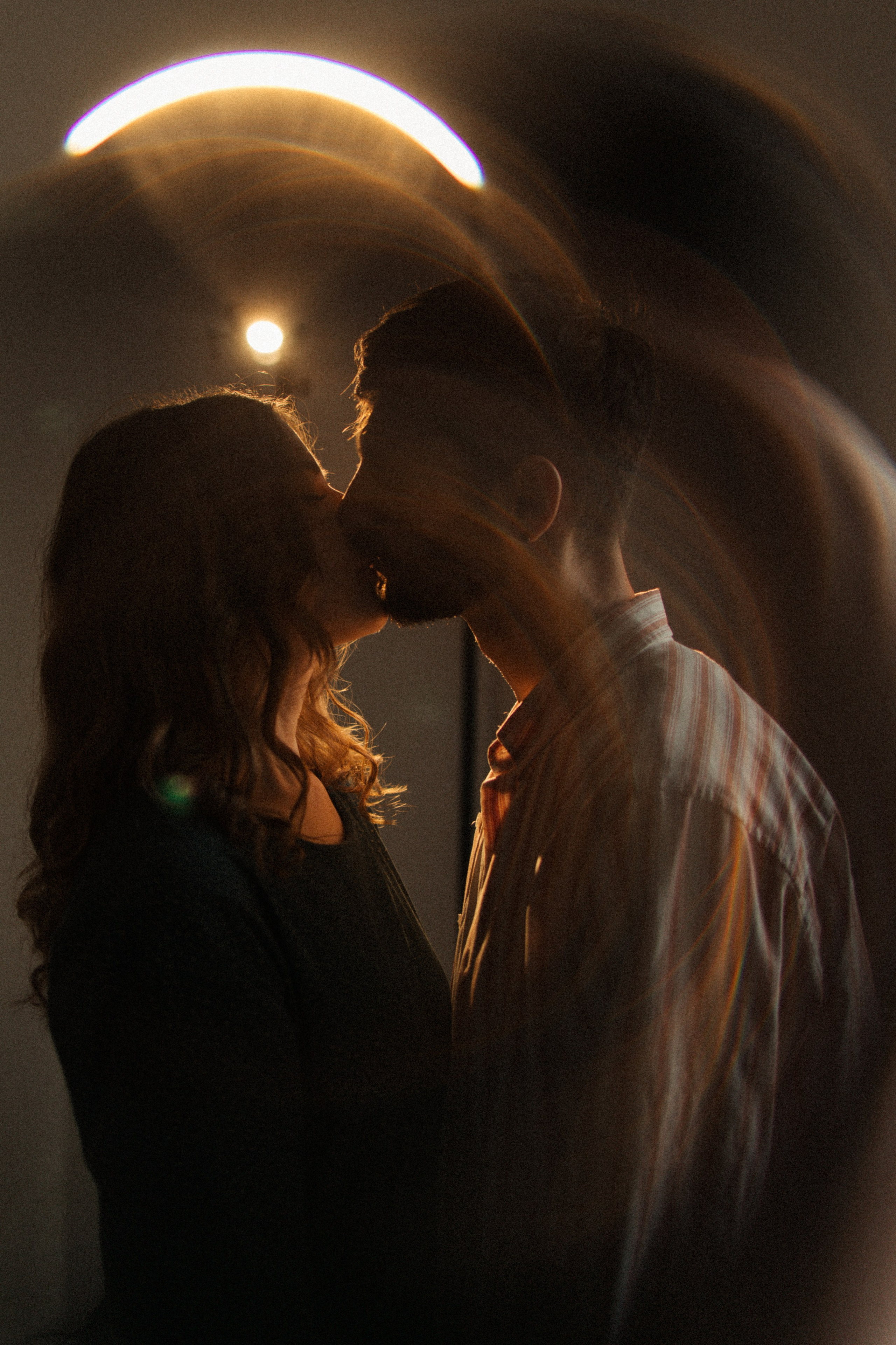 Женя + Марина / студия. Фотограф в Выборге и Санкт-Петербурге Маша Гуляева