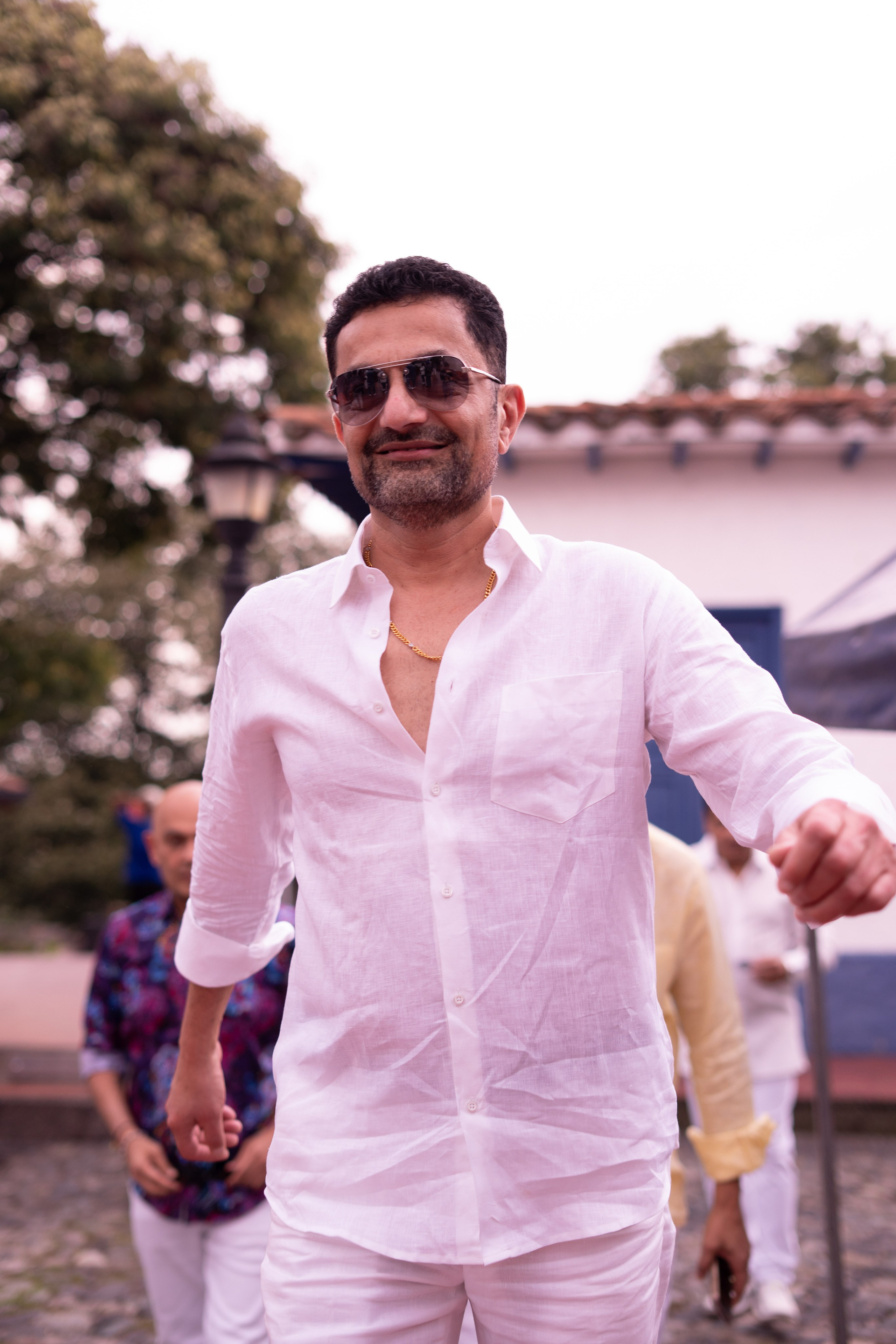 Bachelor party / One day in Medellin. Wedding Photographer in Barcelona and Medellin