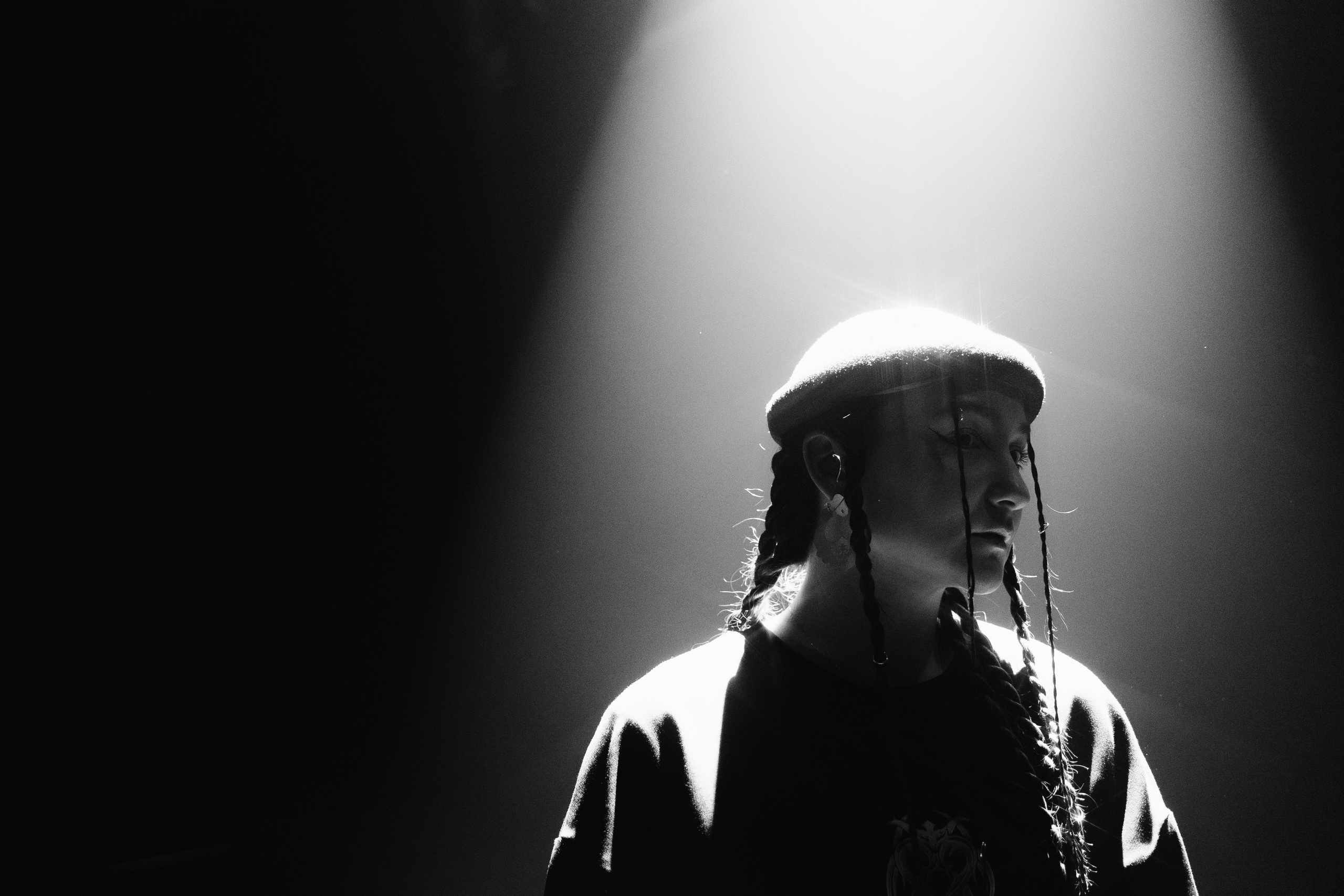 Бэкстейдж со съемок клипа Дышать. Главная