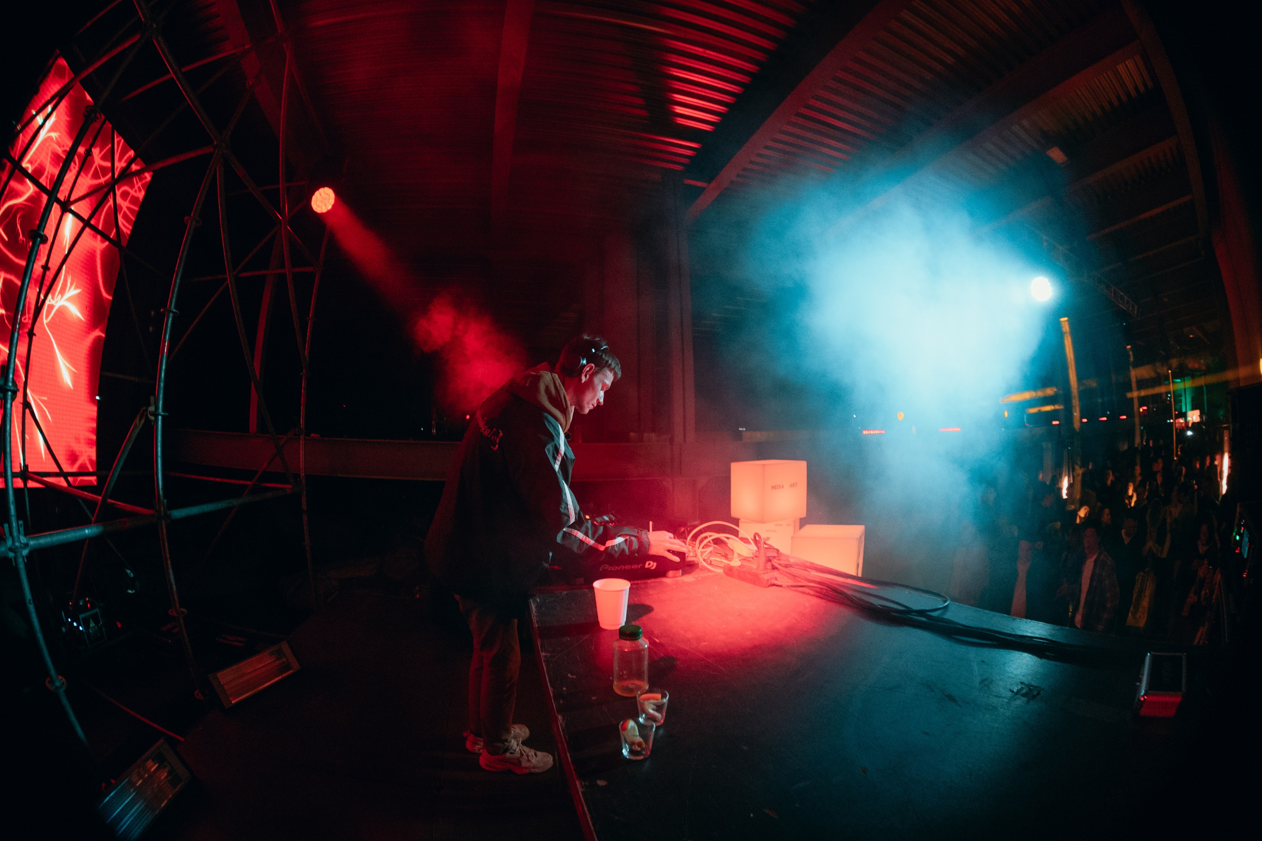 TON 2023. Главная