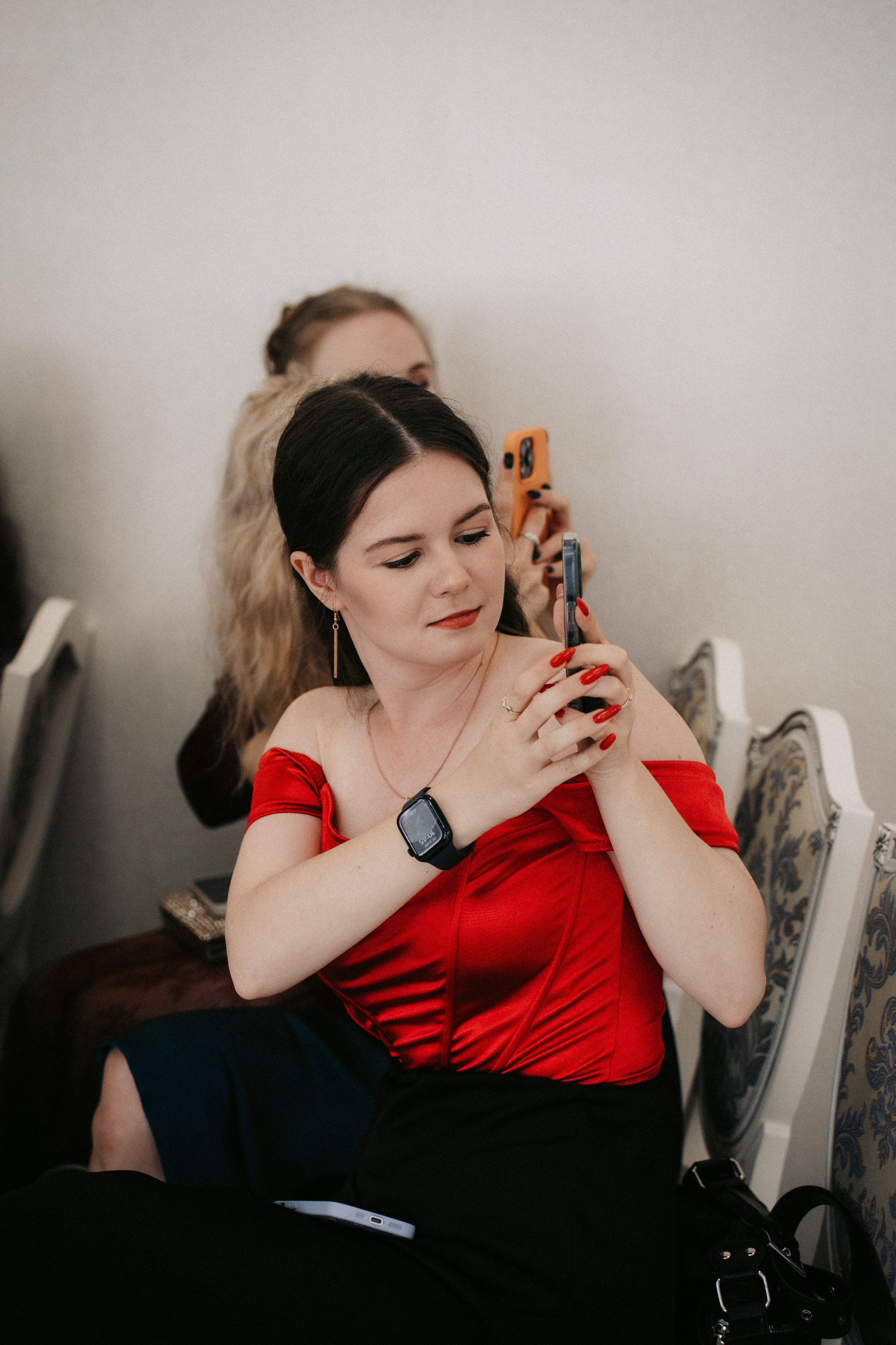 Наталья и Кирилл. Главная