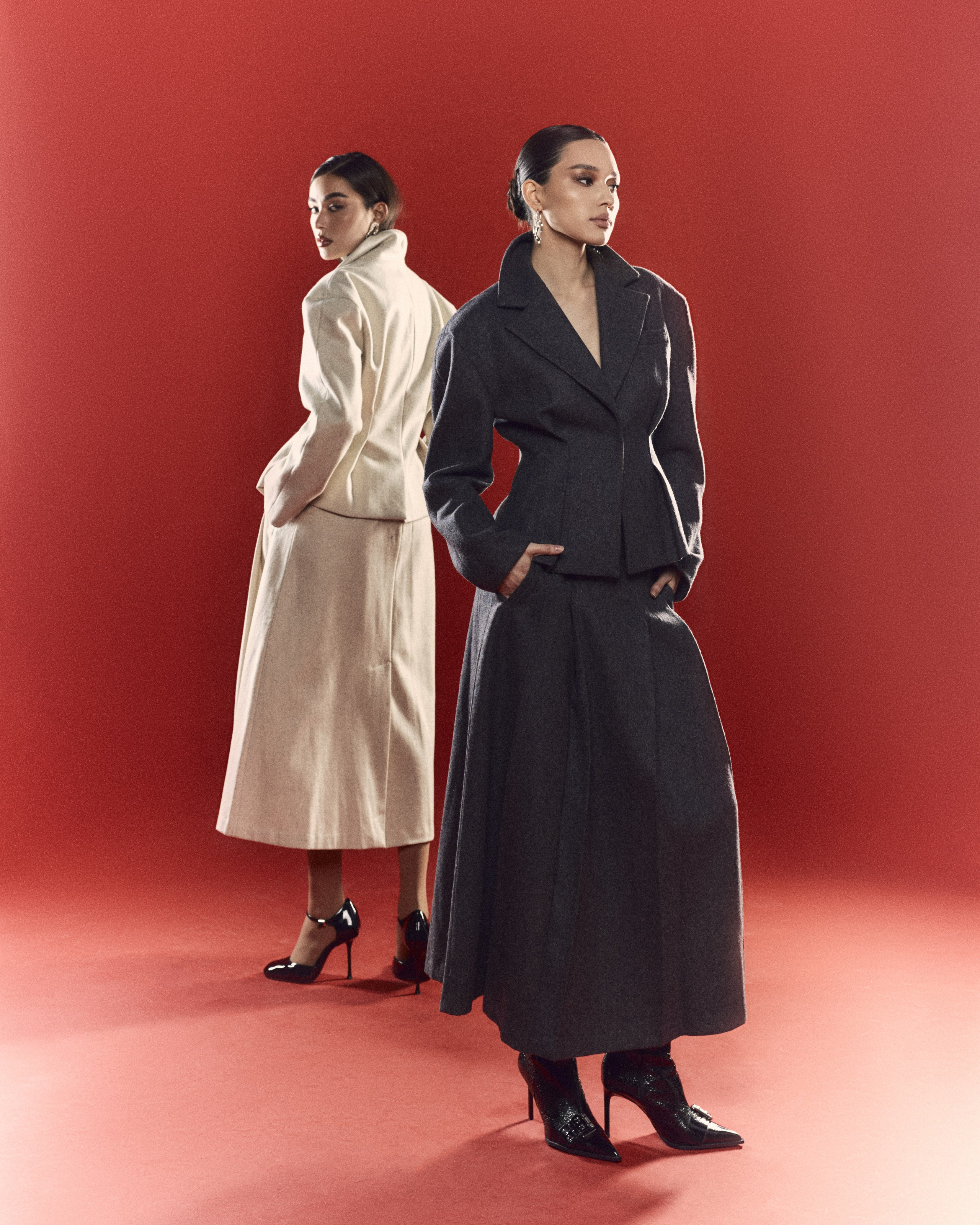 Como 2023. Fashion and advertising photographer