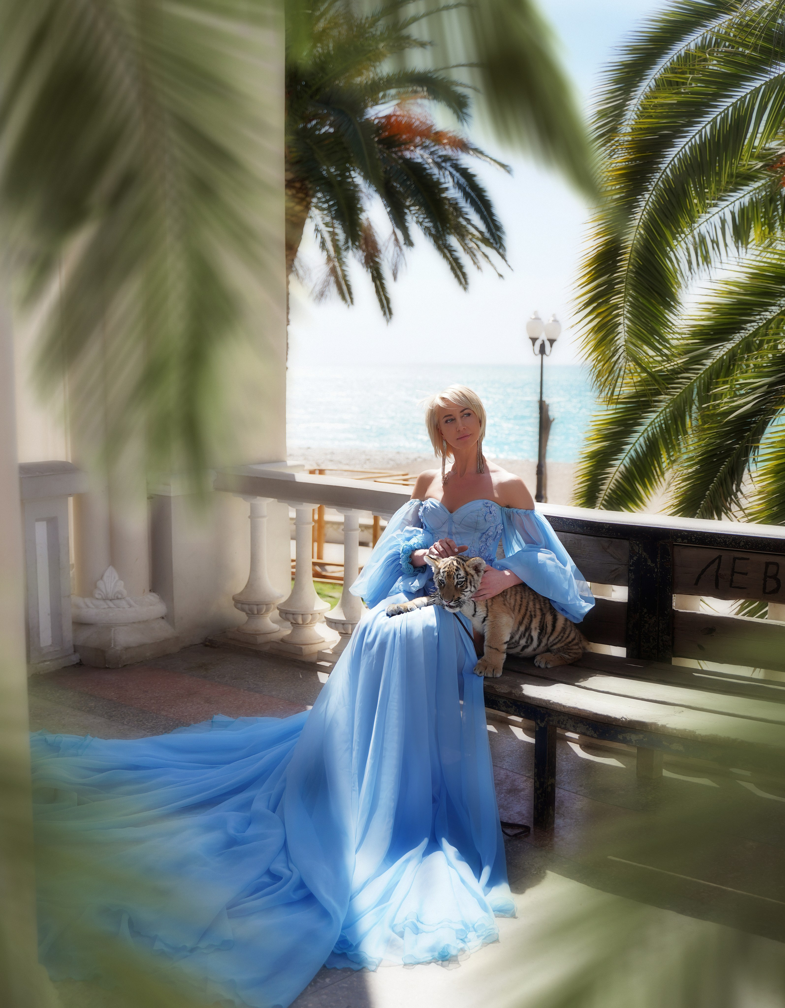 Абхазия. Сказочный фотограф Марьяна Сердюк. Москва, Дмитров и весь мир