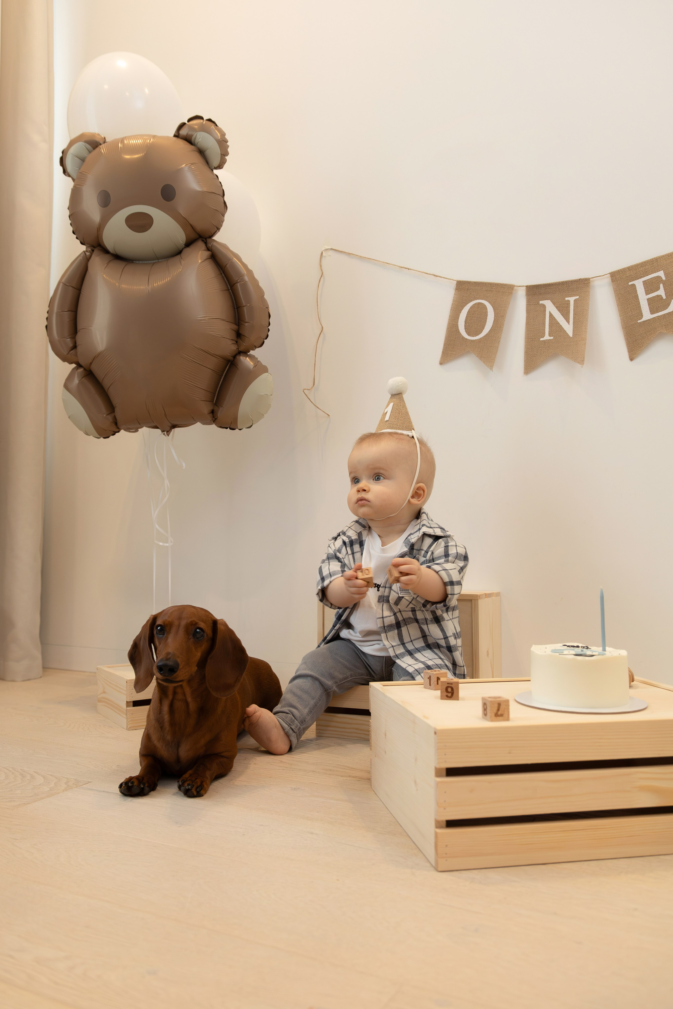 Стёпе1 год. Анастасия, Фотограф женского портрета и беременности в стиле vogue