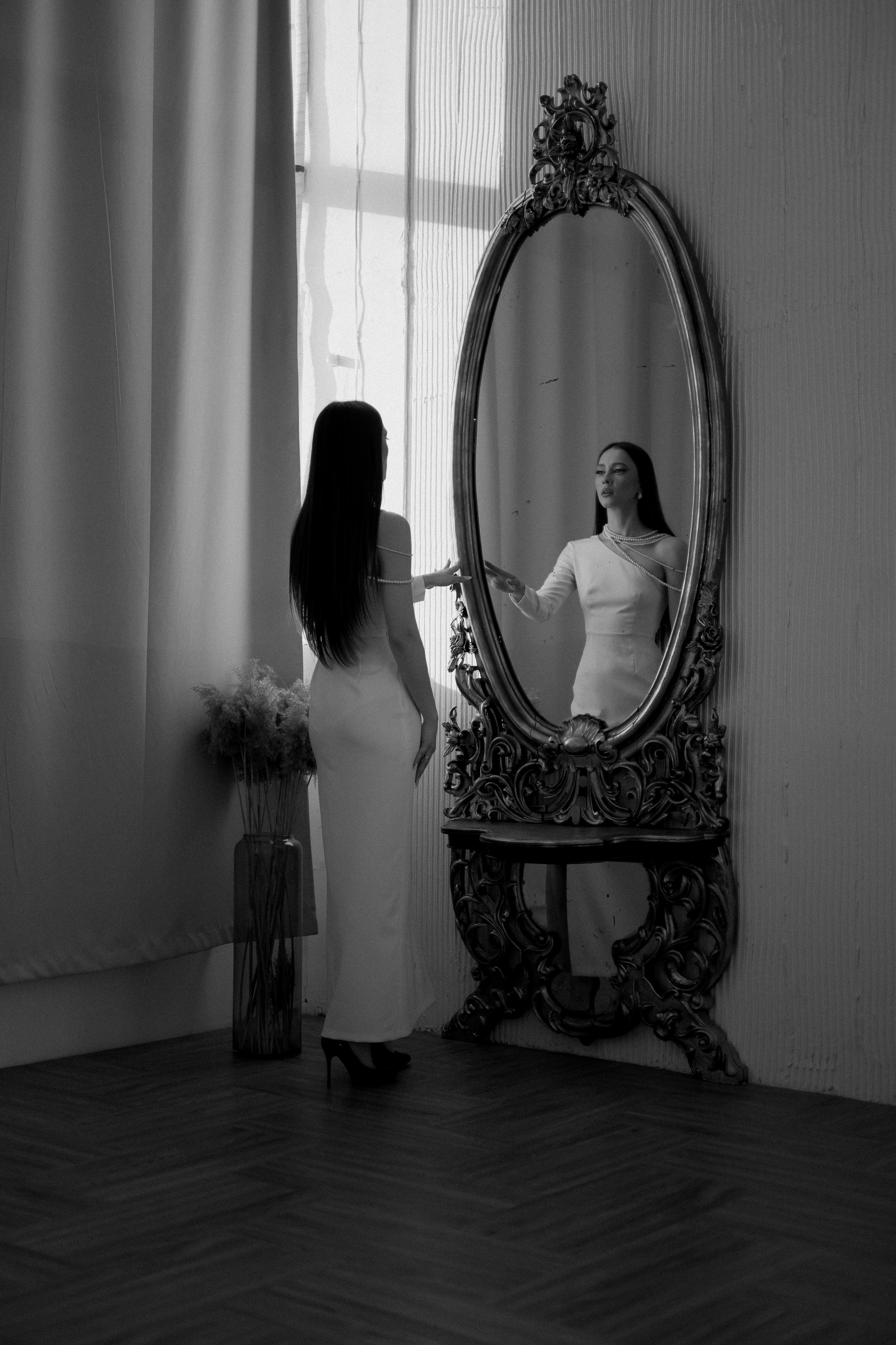 АЛЕНА. Фотограф Элла Ефимова