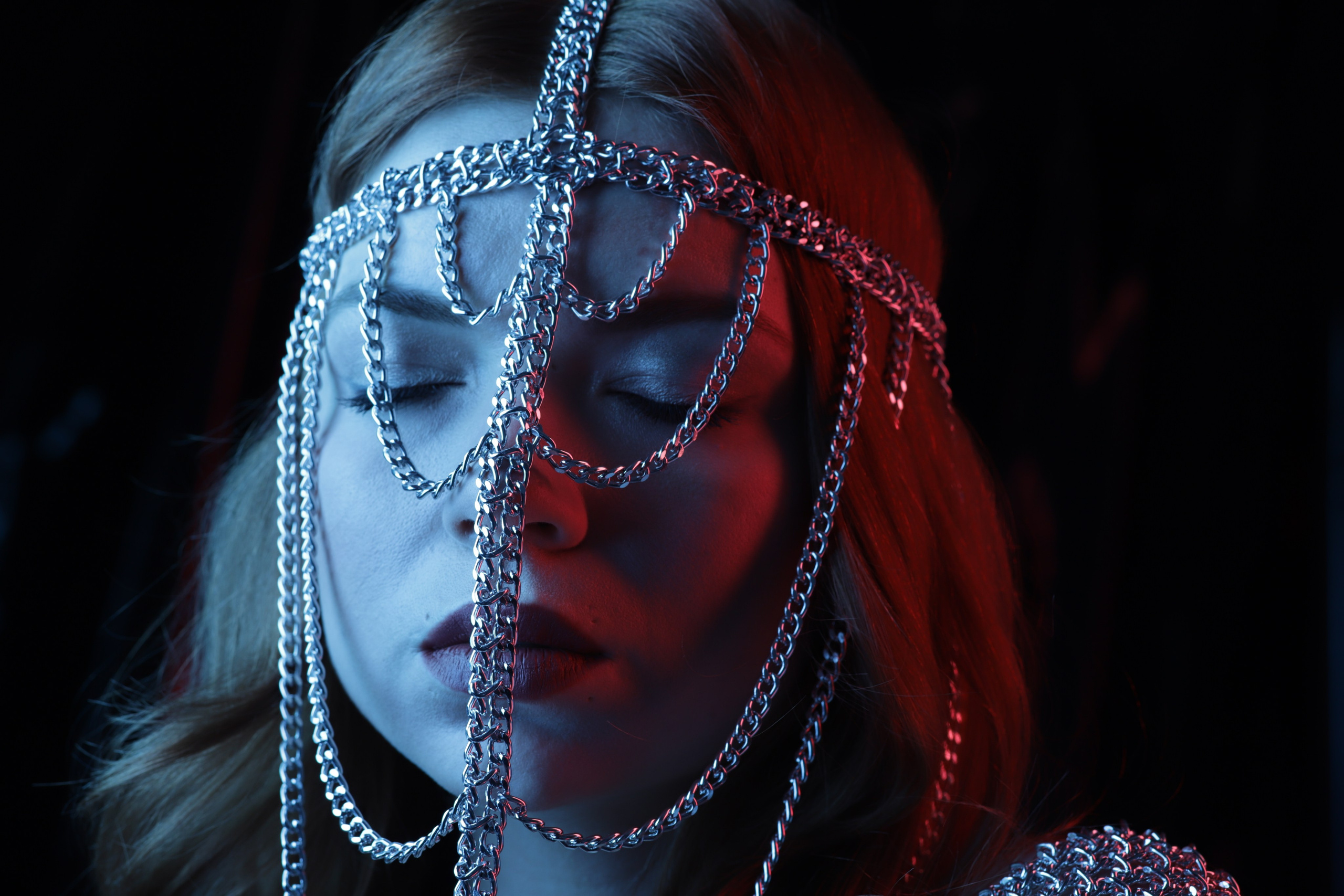 Портреты. Фотограф Диана Лысанова