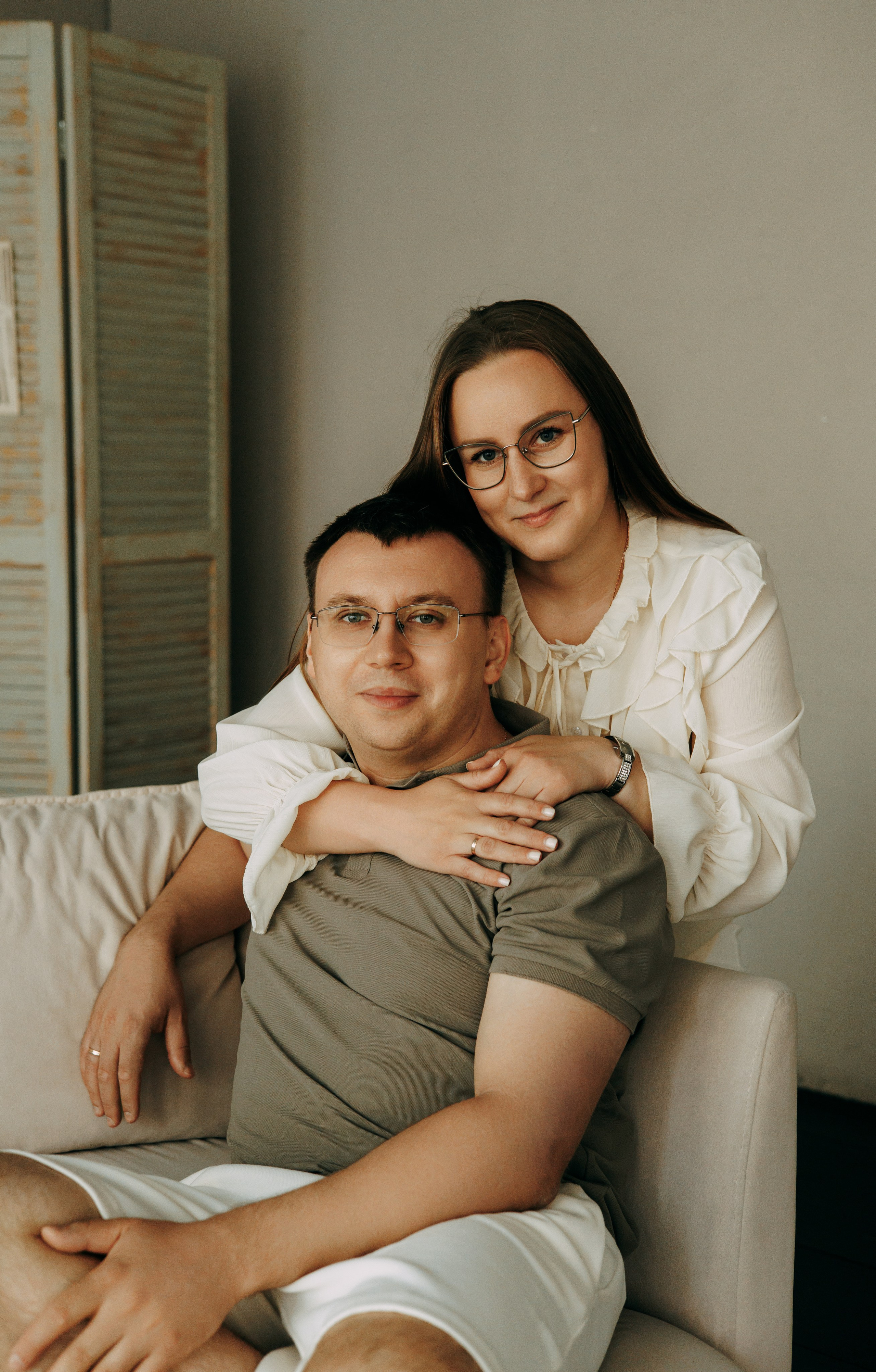 Катя+Лёша+Софа+Аня. Фотограф в Екатеринбурге Селиверстова Екатерина