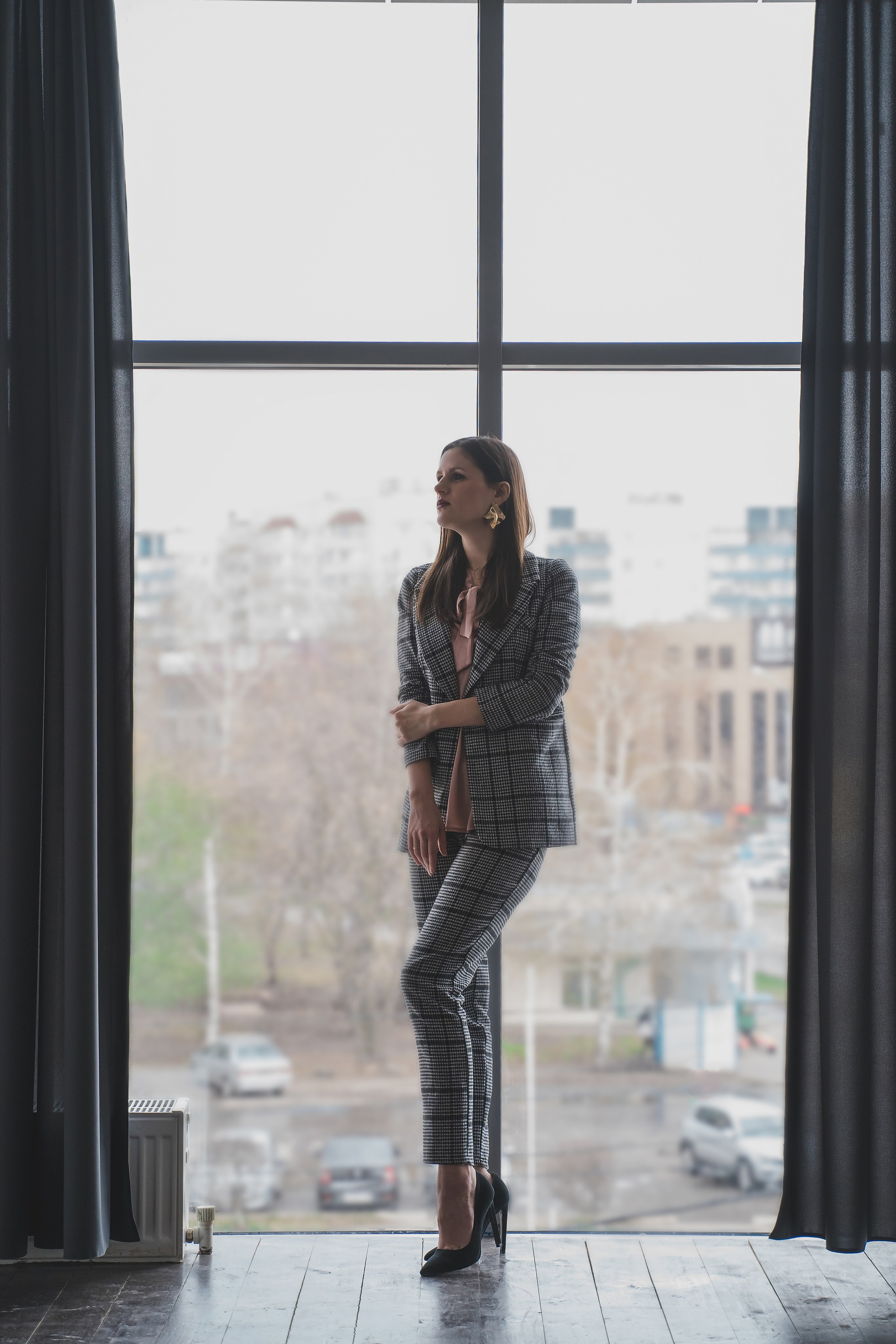 Студийная съёмка. Свадебный и семейный фотограф в Тамбове Дмитрий Рогачев