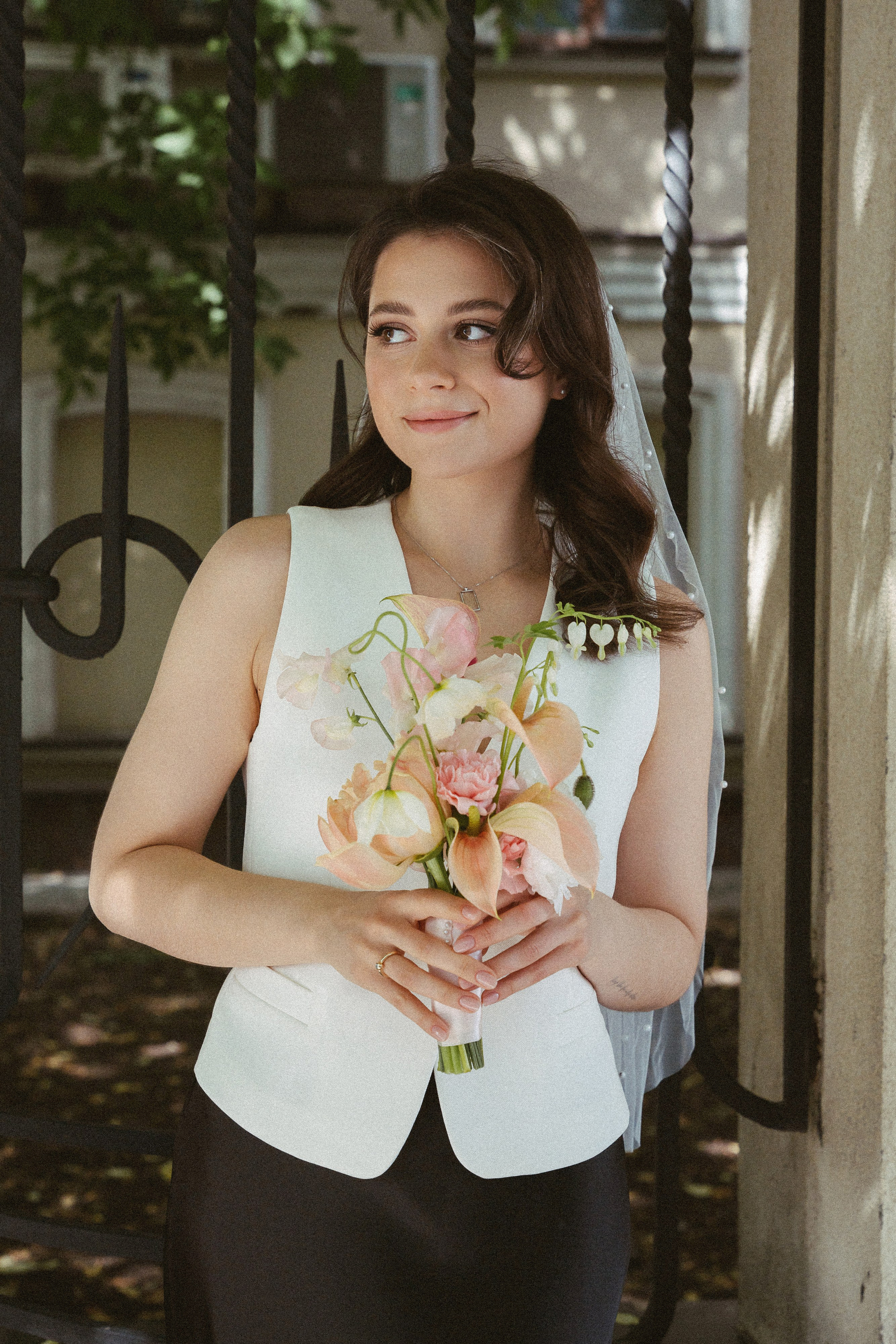 А&О Прогулка + ЗАГС. Свадебный, репортажный, семейный фотограф Елена Брюхова