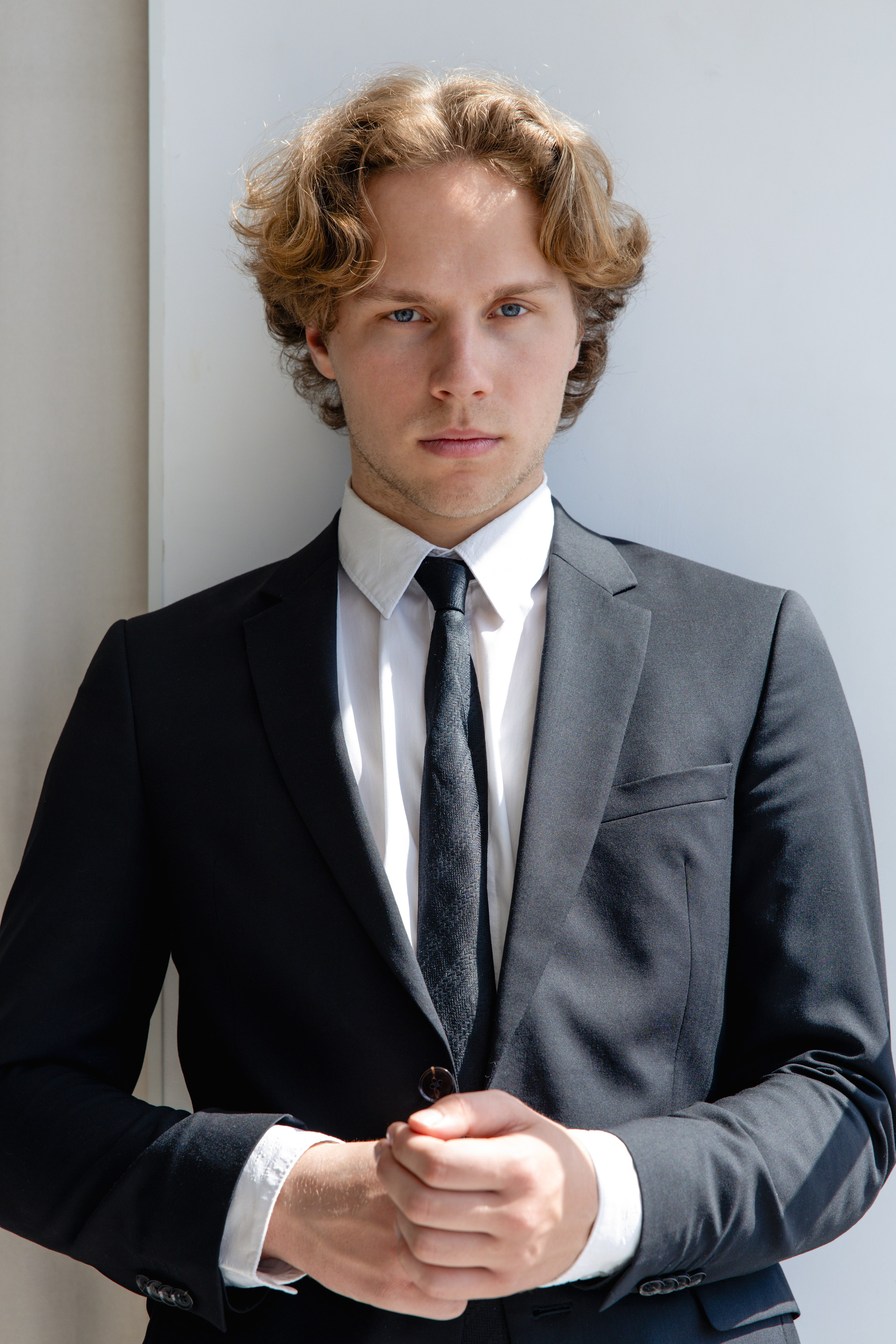 Свадебное утро в отеле. Фотограф в Санкт-Петербурге Вагнер Юлия