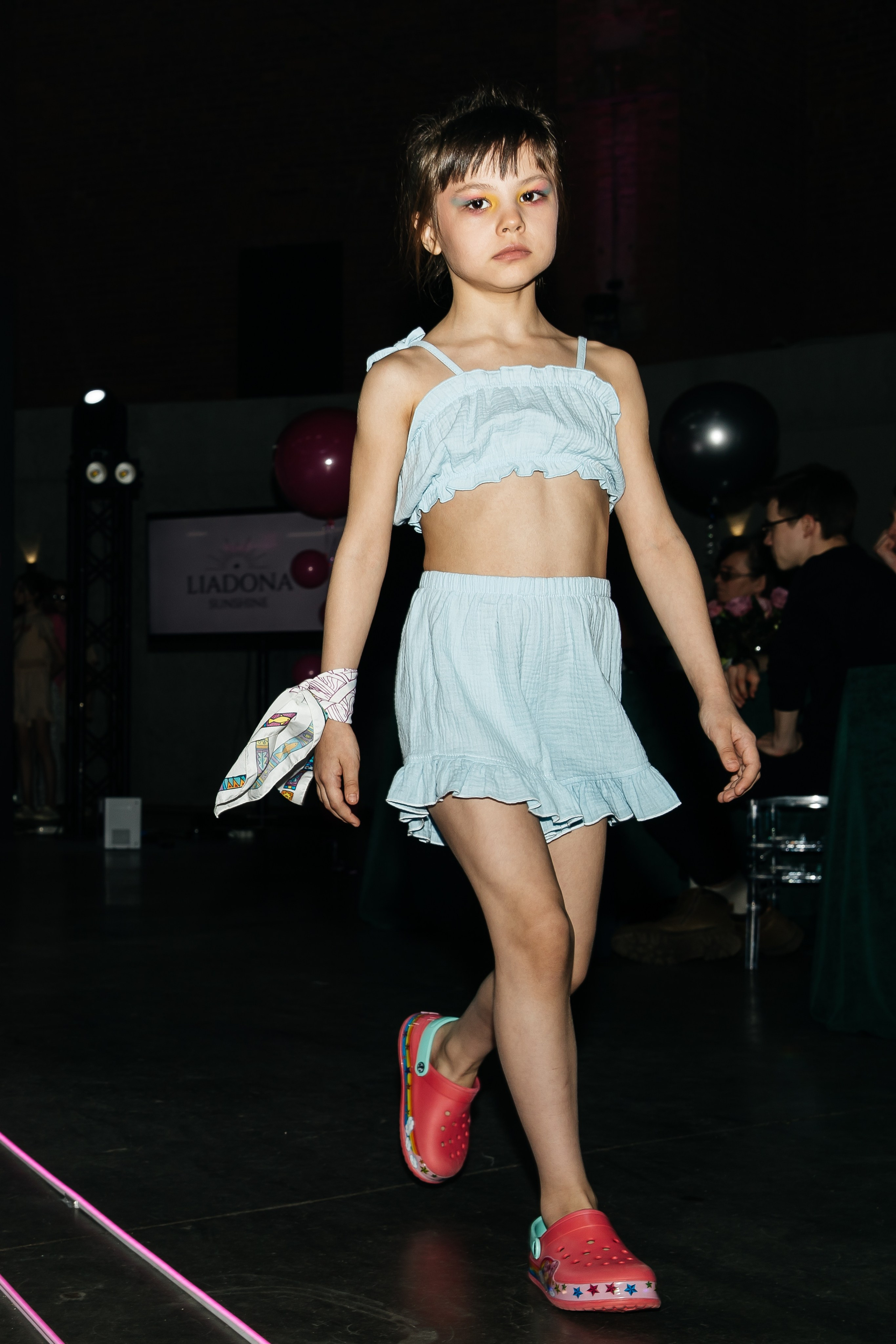 Репортаж: международный детский фестиваль Forum Kids. Фотограф в Санкт-Петербурге Вагнер Юлия