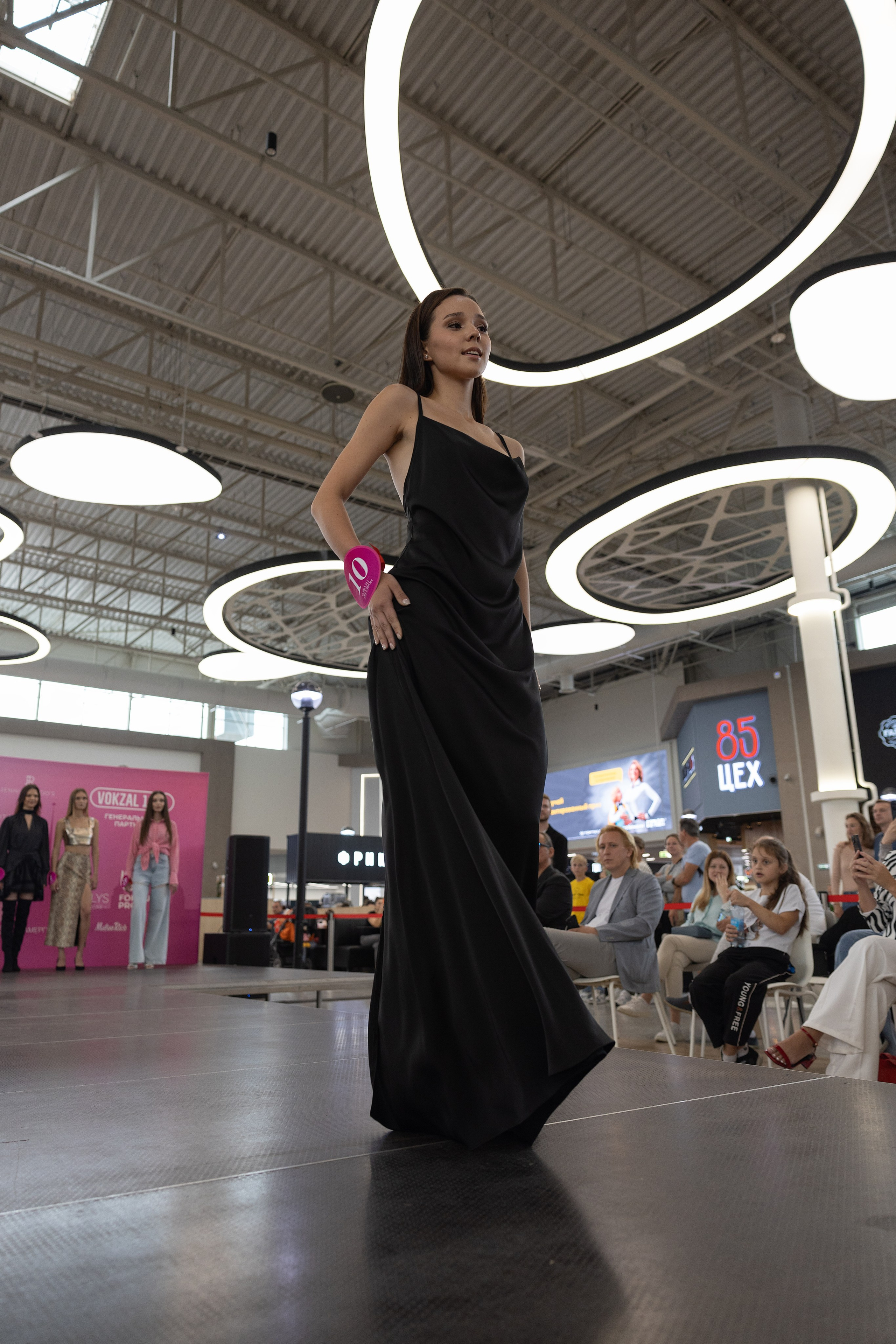 Одна на миллион. Фотограф в Санкт-Петербурге Вагнер Юлия