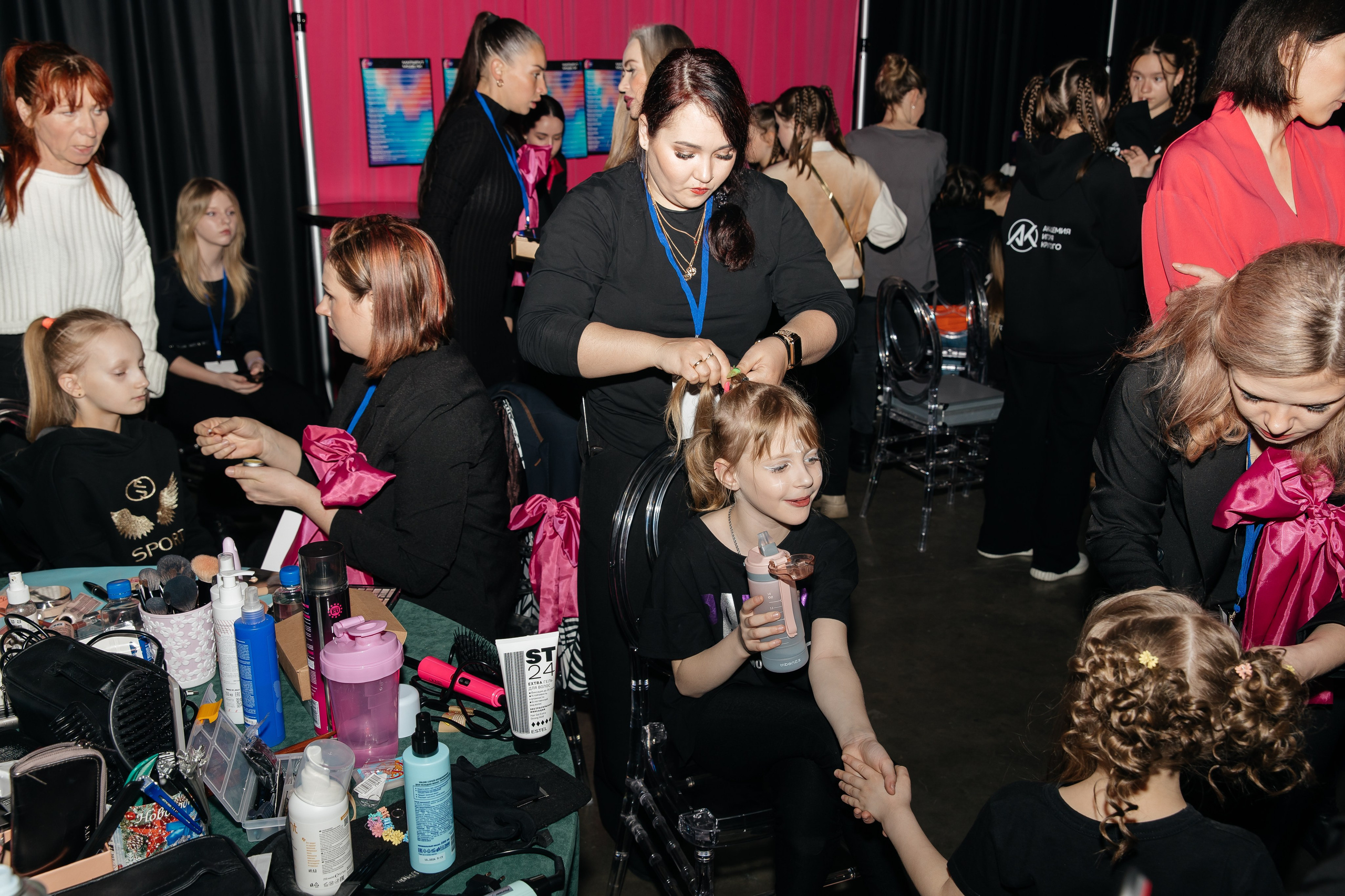 Репортаж: международный детский фестиваль Forum Kids. Фотограф в Санкт-Петербурге Вагнер Юлия