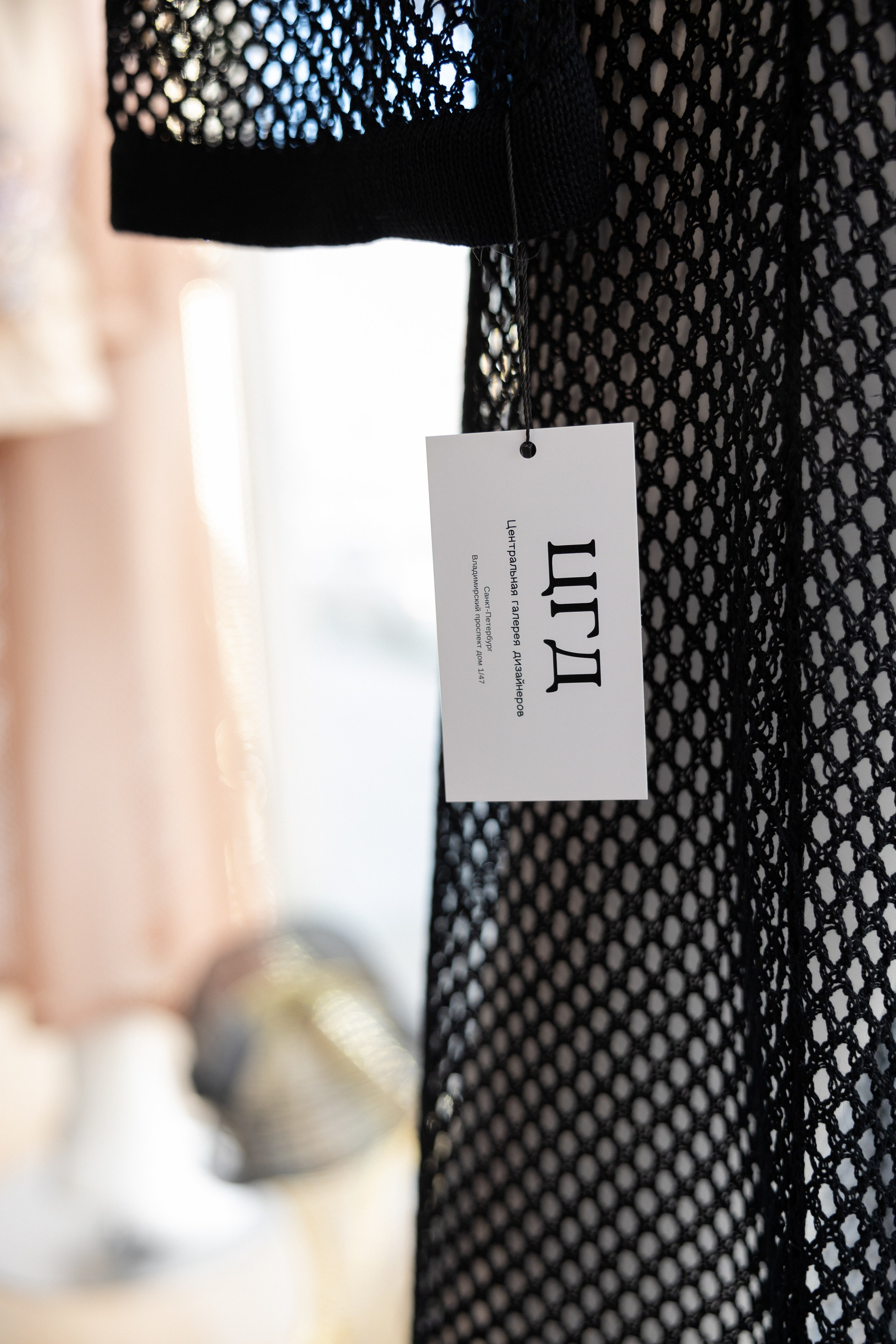 Выпуск курса Melnichnikov Models Club. Фотограф в Санкт-Петербурге Вагнер Юлия