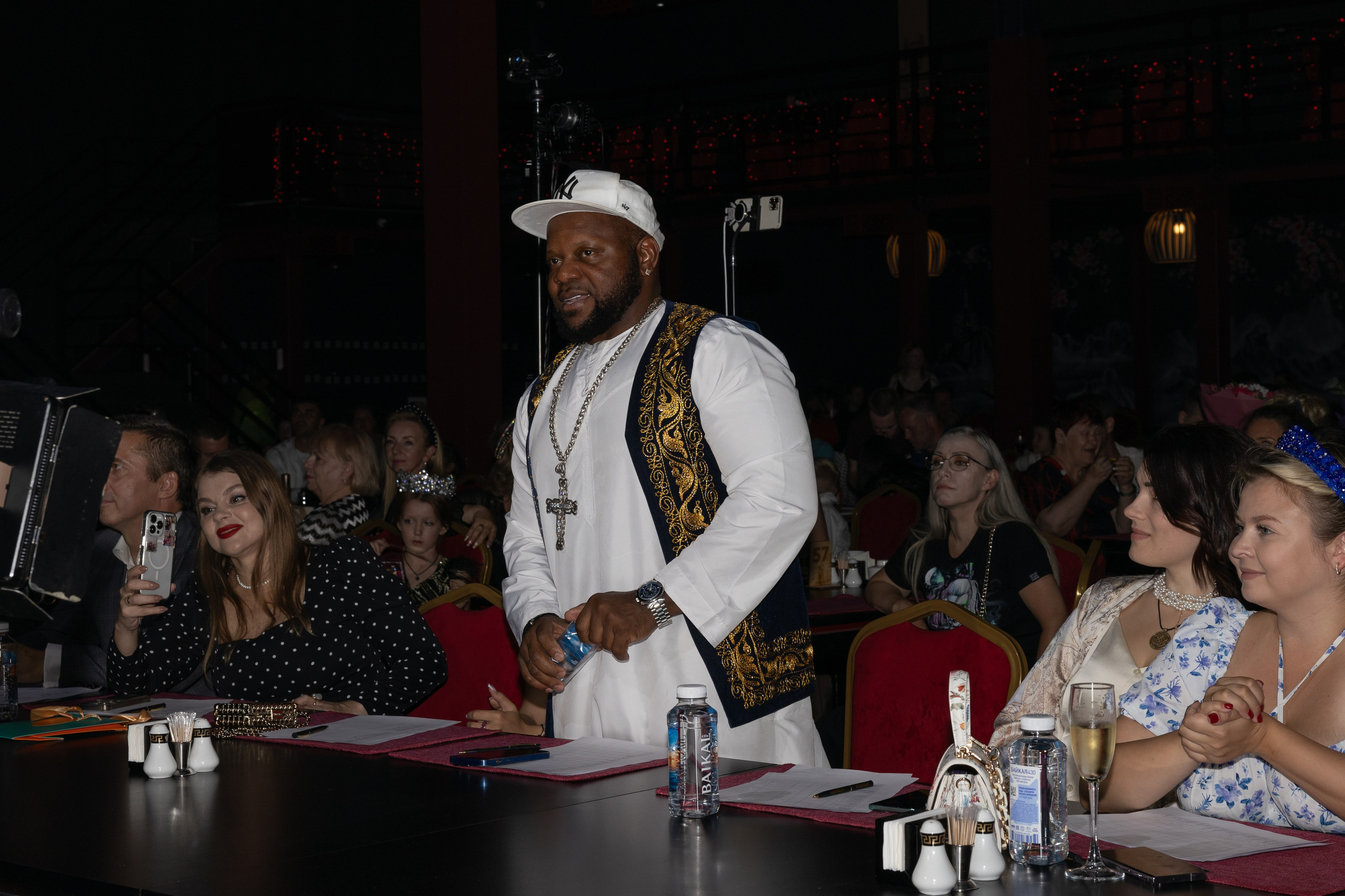 Мисс и Миссис Великая Русь. Фотограф в Санкт-Петербурге Вагнер Юлия