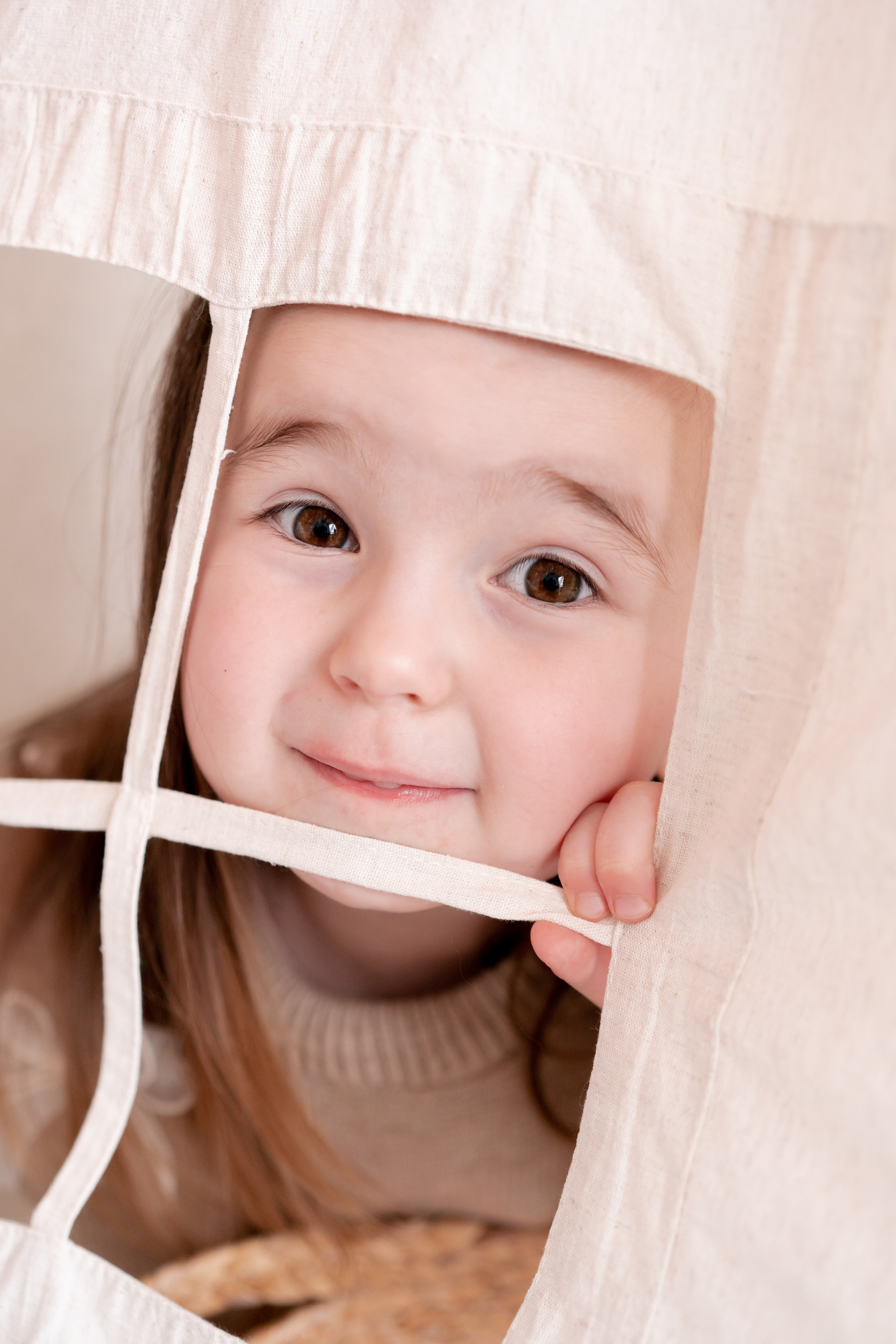 Кристиночке 3 годика!. Детская, семейная фотостудия в Санкт-Петербурге