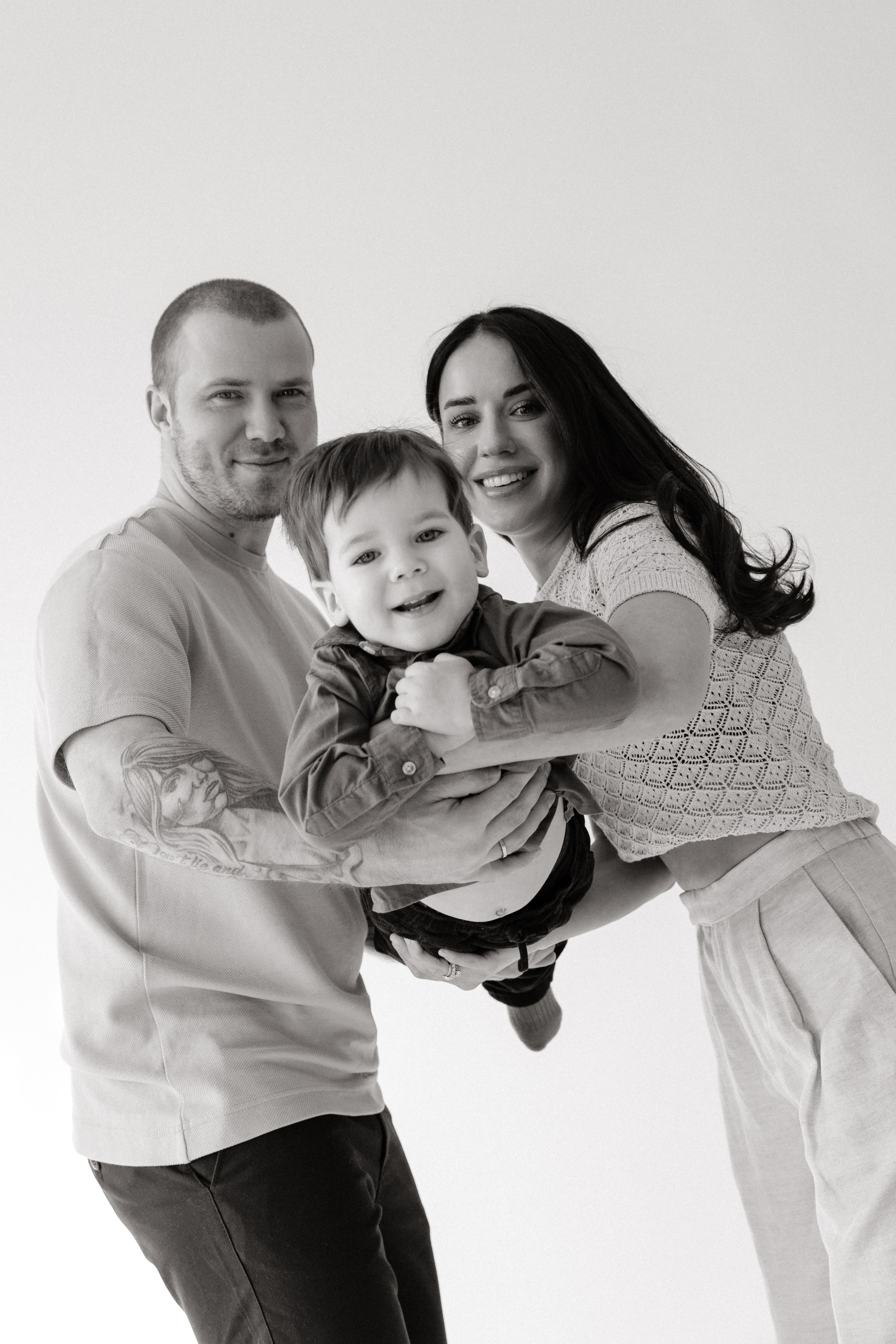 Красота в простоте. Свадебный фотограф Фадеева Алёна