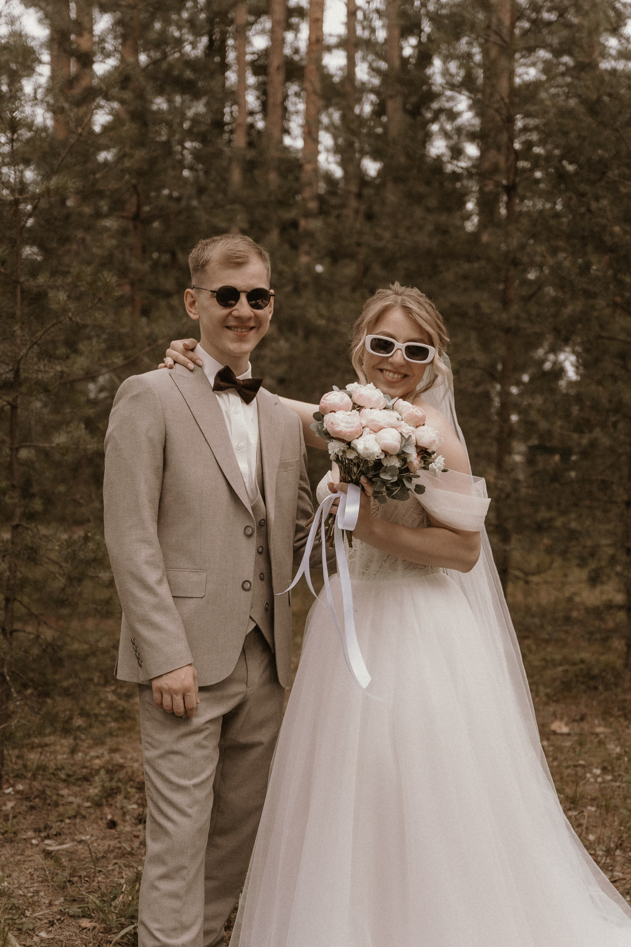 Егор и Настя. Свадебный фотограф Анастасия Тащилина