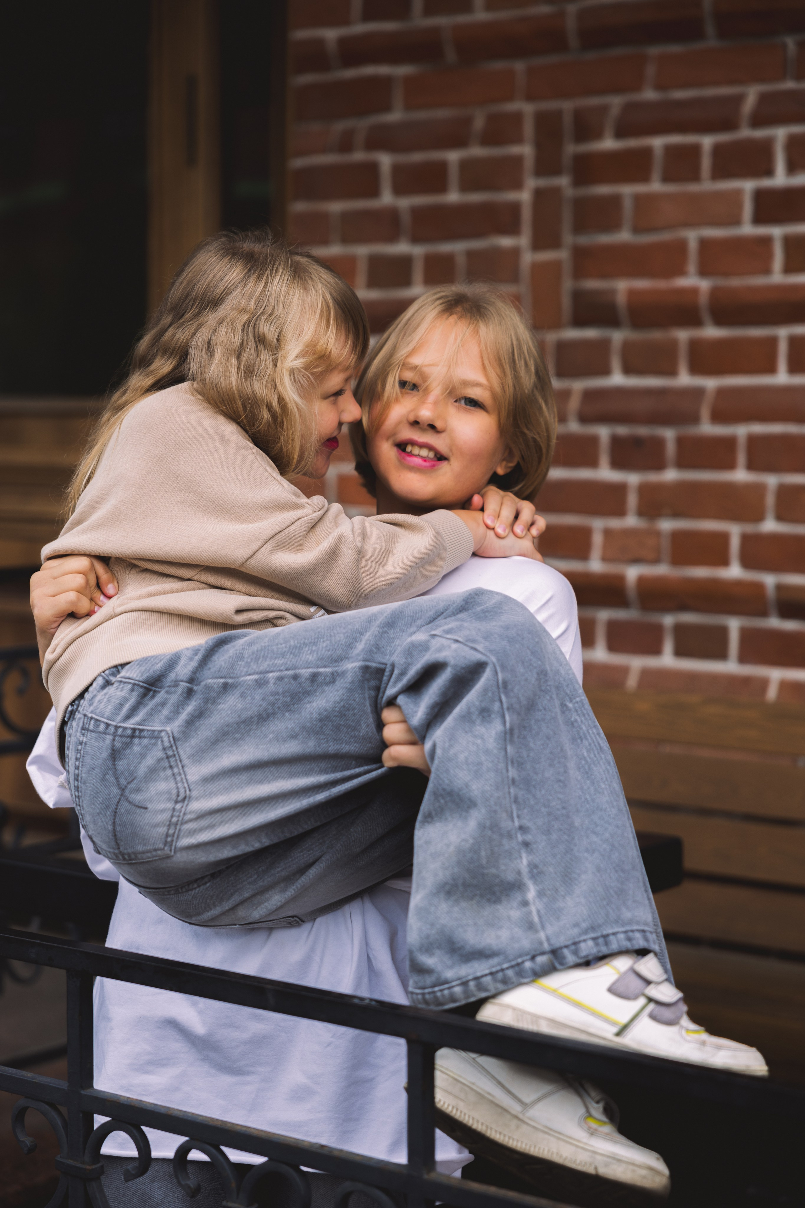 Семья. Свадебный и контент фотограф в Красноярске Марианна Перфильева