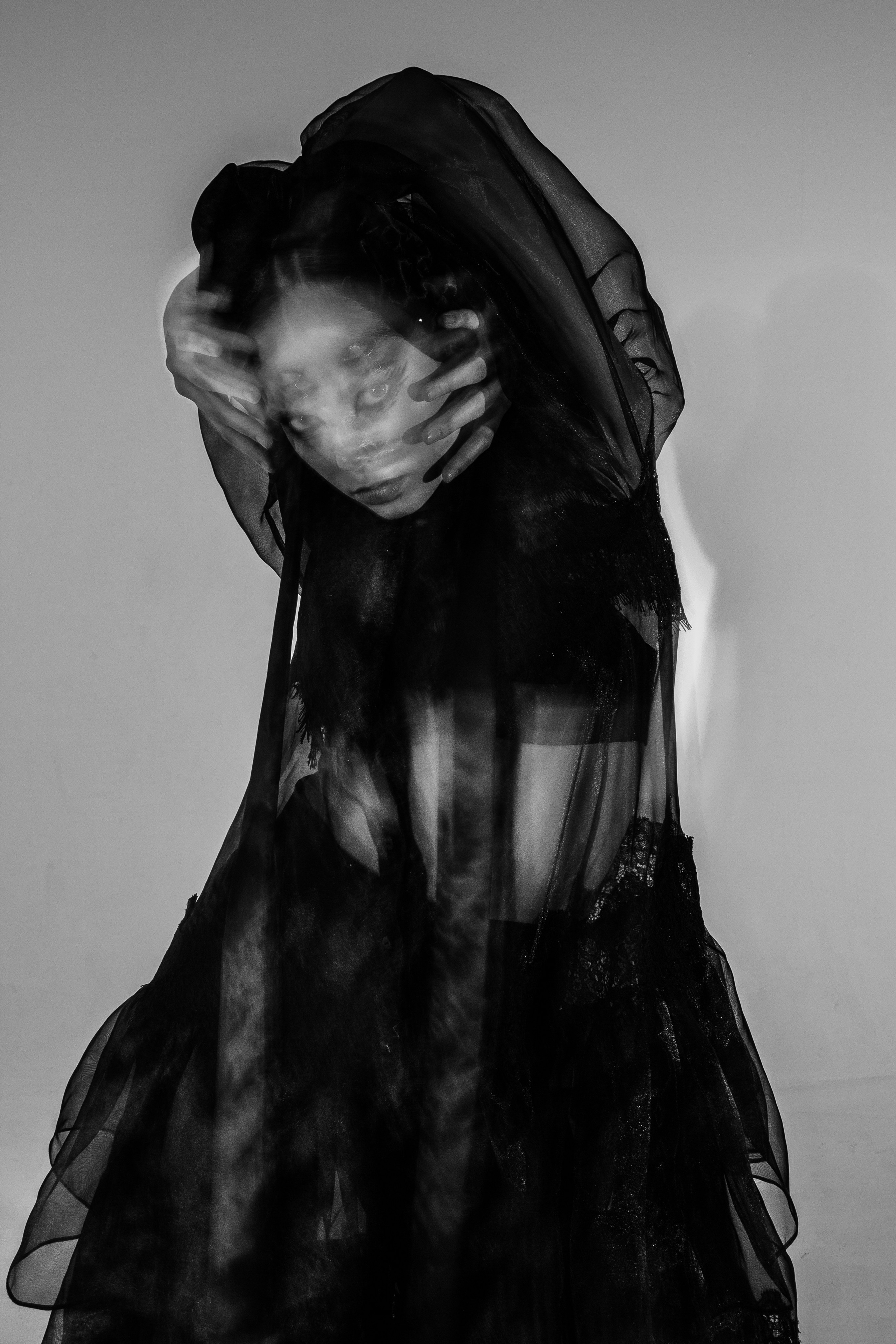 Морана. Свадебный и контент фотограф в Красноярске Марианна Перфильева