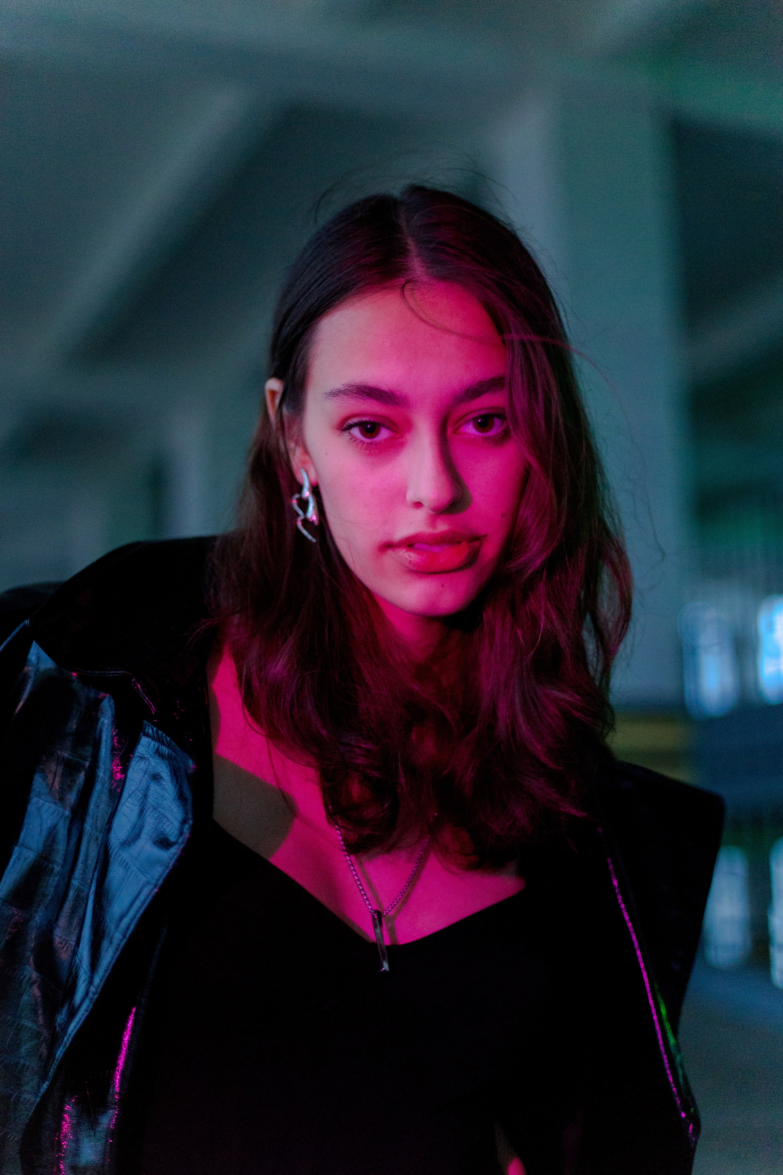 Ангелина. Свадебный и контент фотограф в Красноярске Марианна Перфильева