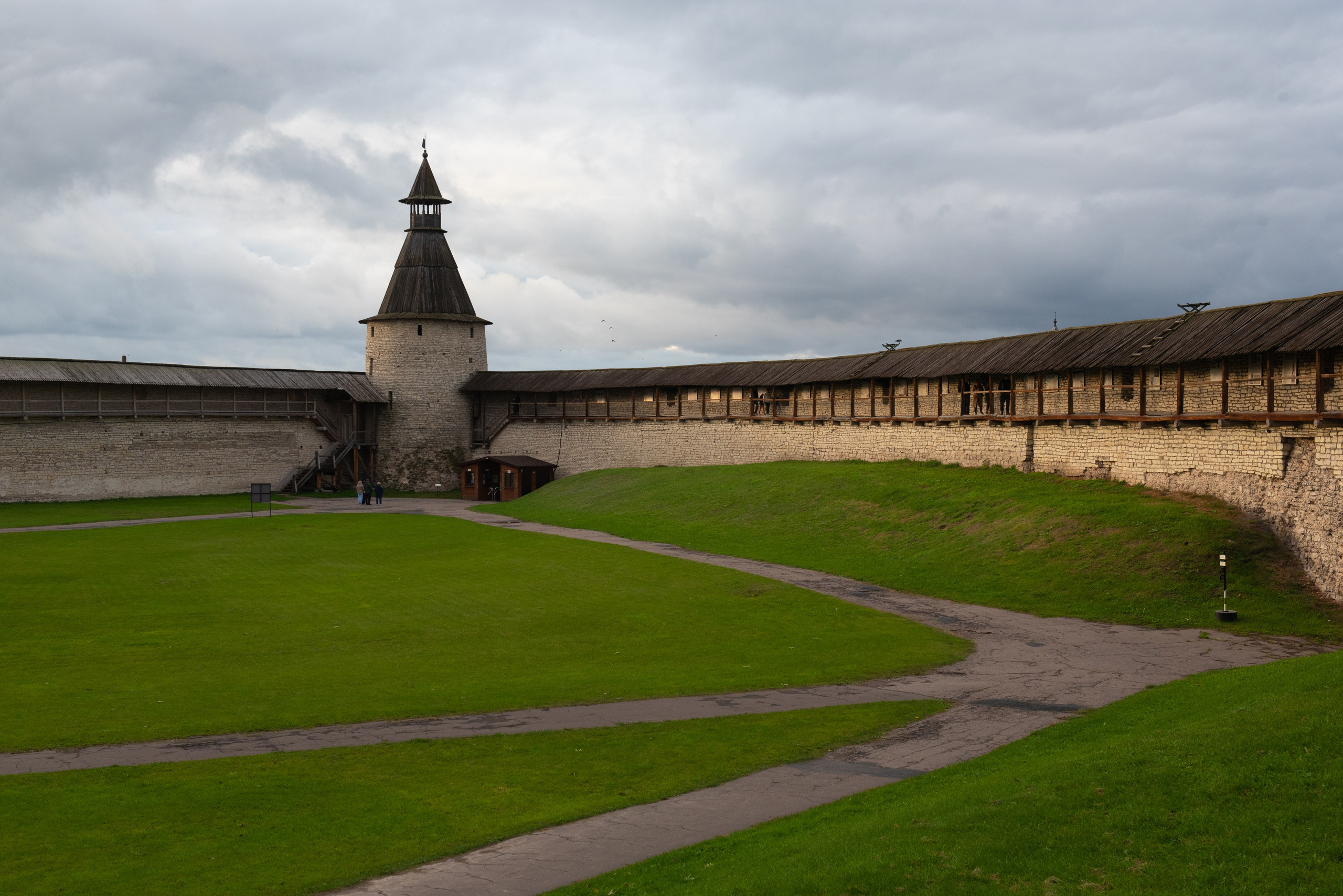 Псков. Портретный и архитектурный фотограф в Москве и Санкт-Петербурге