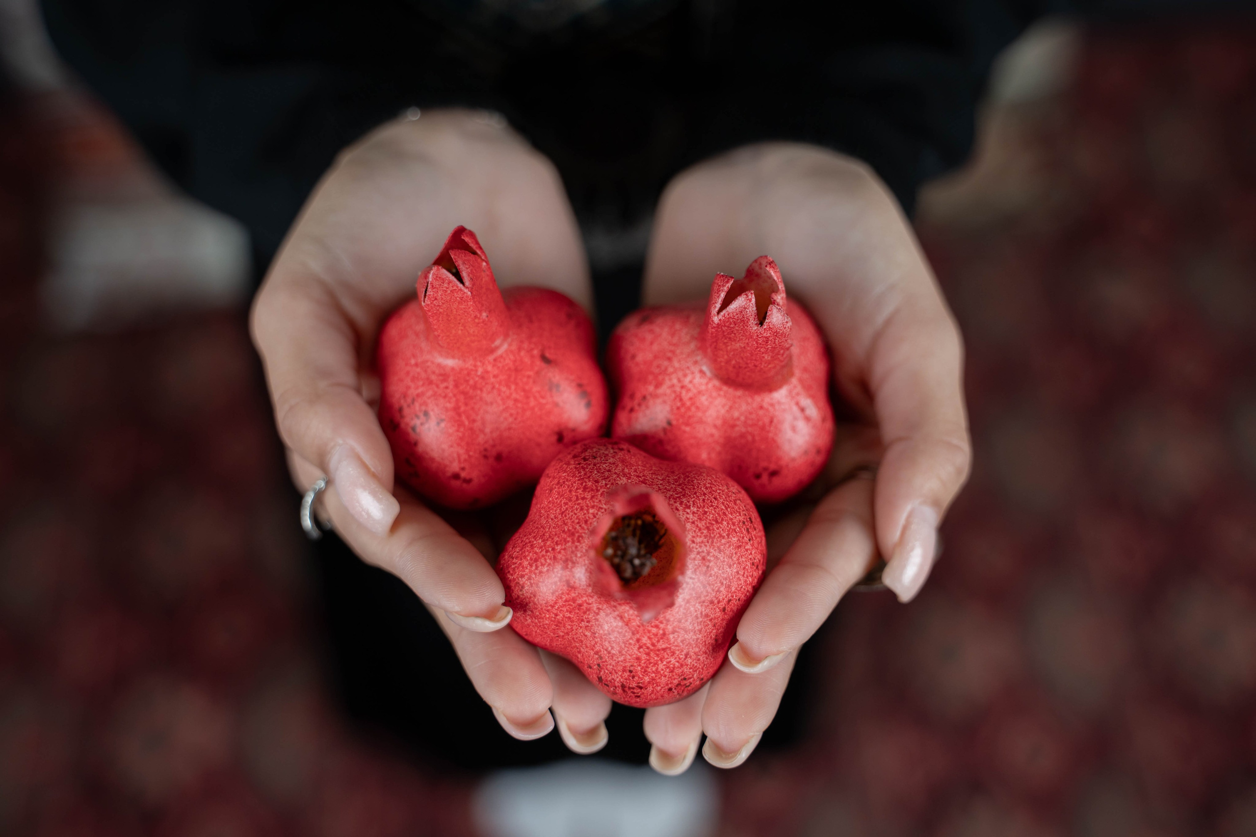 В Армянском таразе. Свадебный фотограф в Краснодаре
