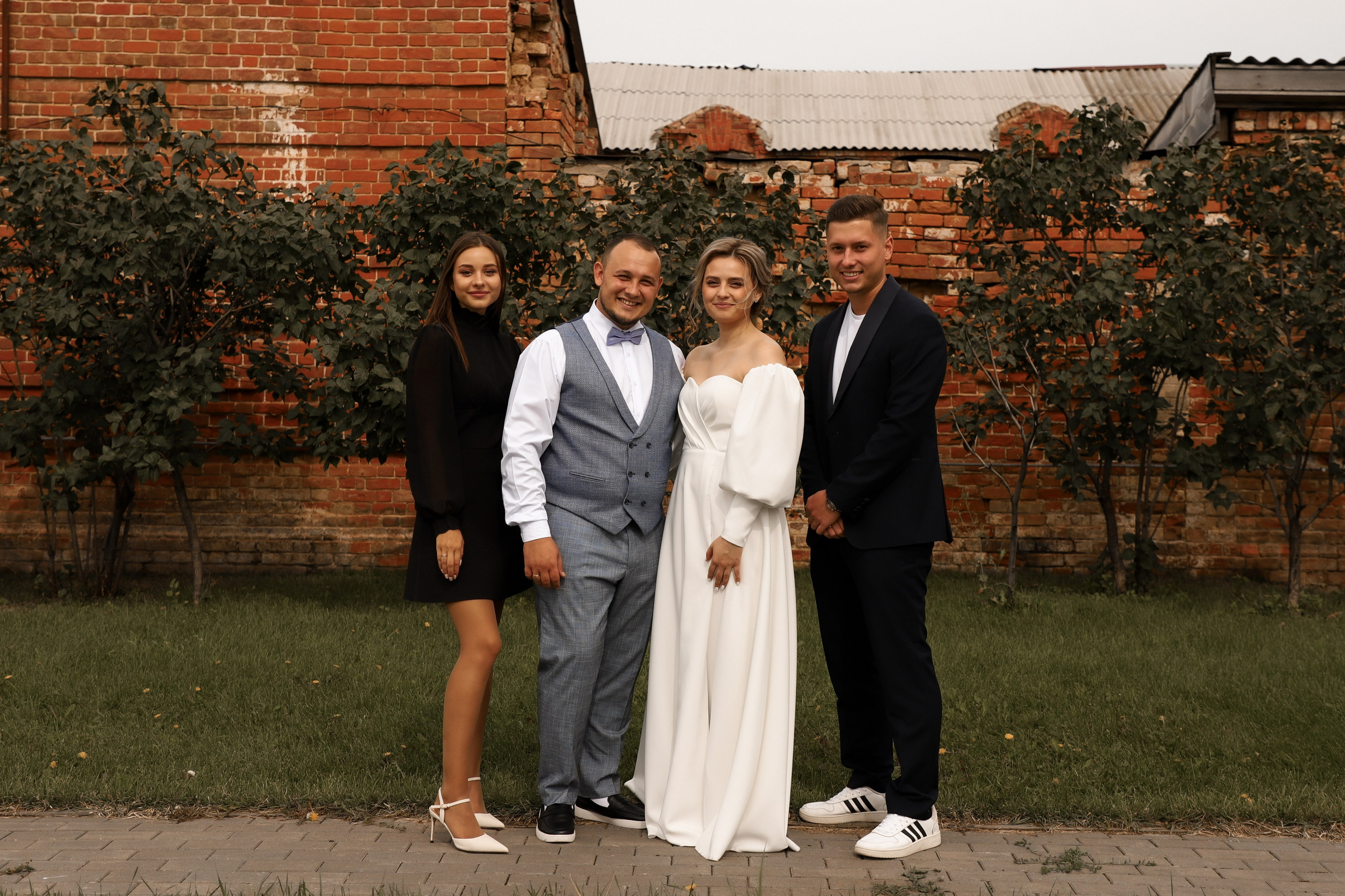 Александр и Анастасия (сокращено). Свадебный фотограф Ангелина Сунгатулина | Саратов | Балаково | Вольск