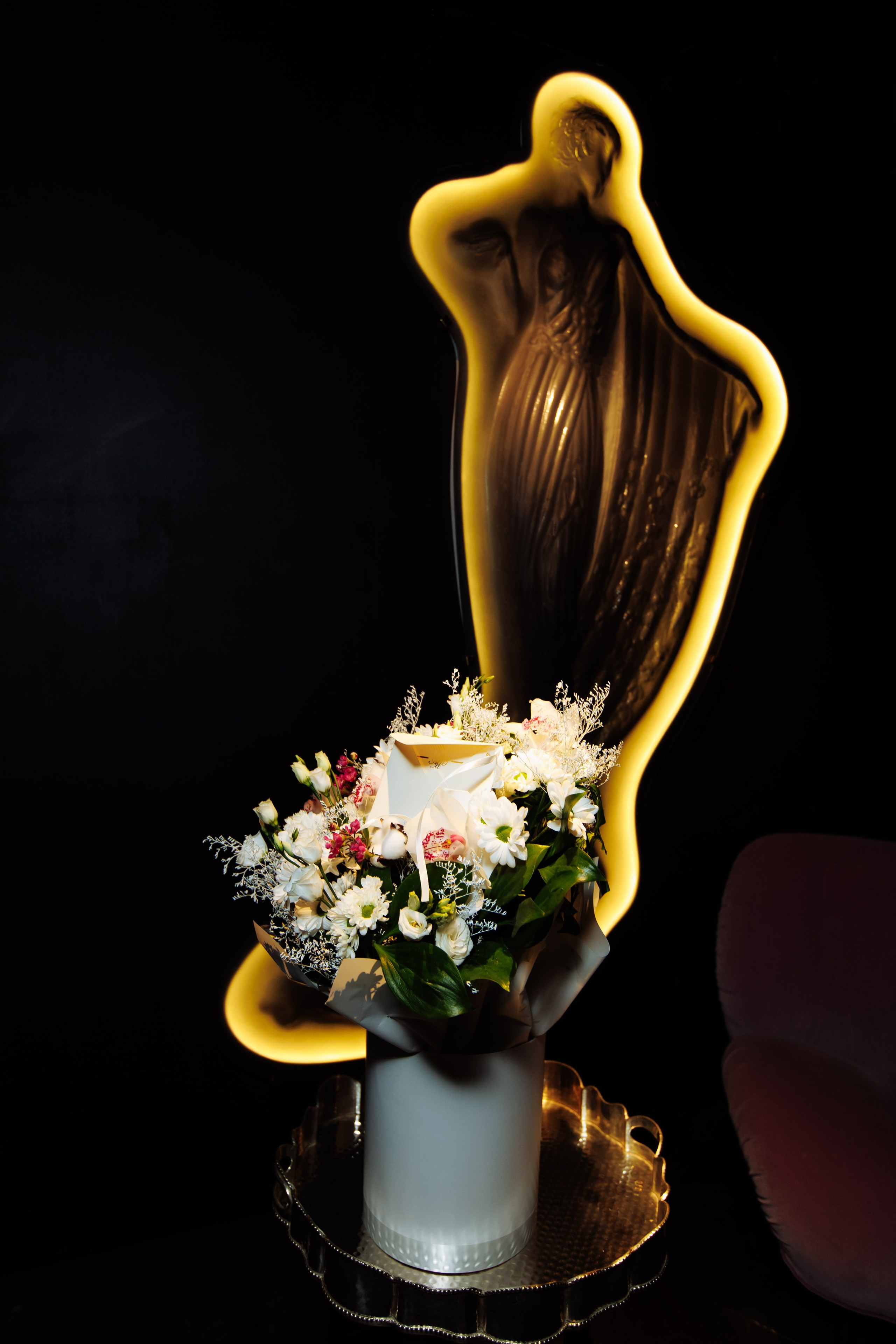 Anastasiapanibratova. «Новые туфли из Коллекции «№ 1» в уникальной упаковке!. Репортажный фотограф на мероприятие в Москве Алексей Терентьев