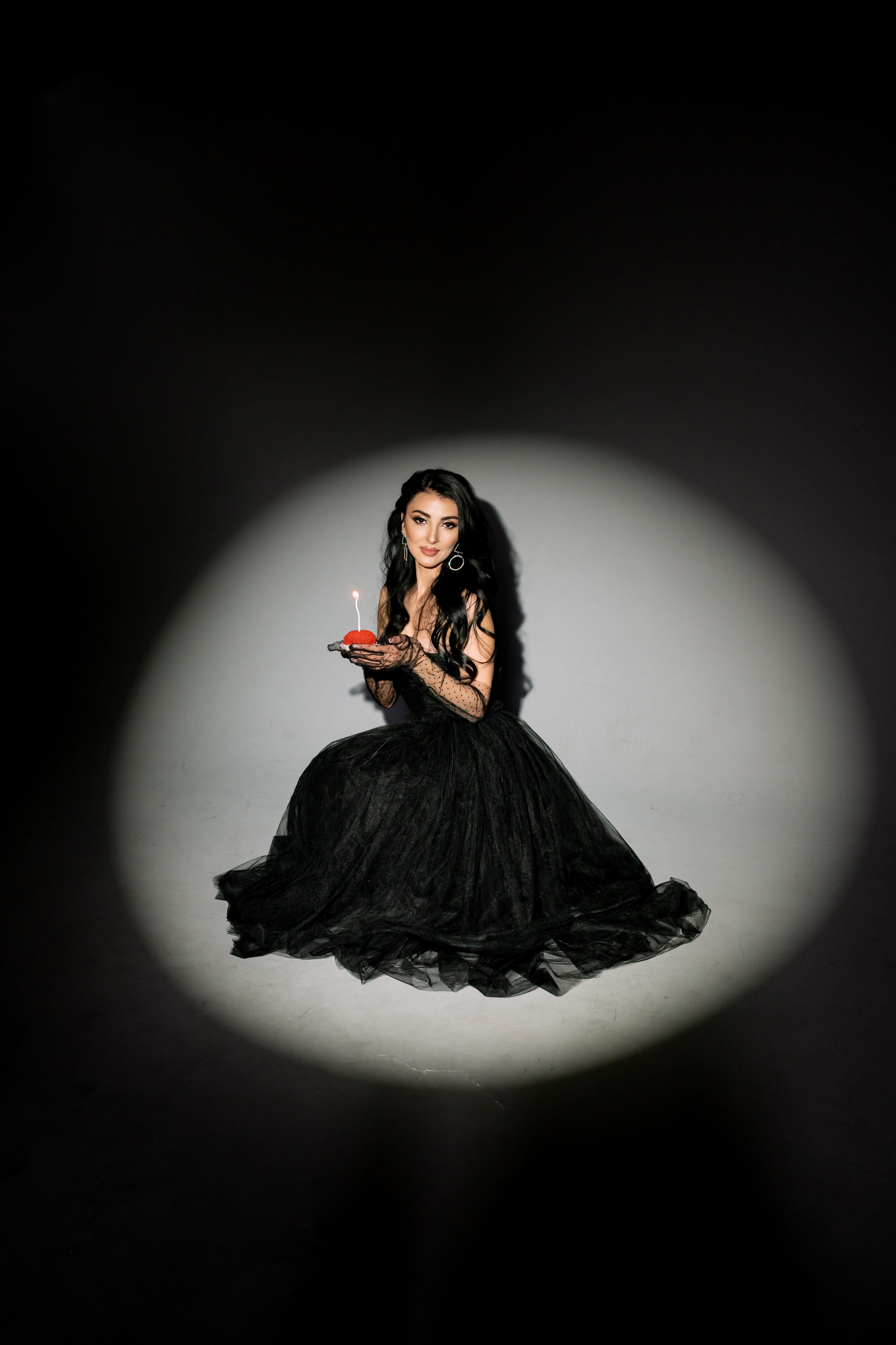 HB. Фотограф Москва. Базанова Анастасия