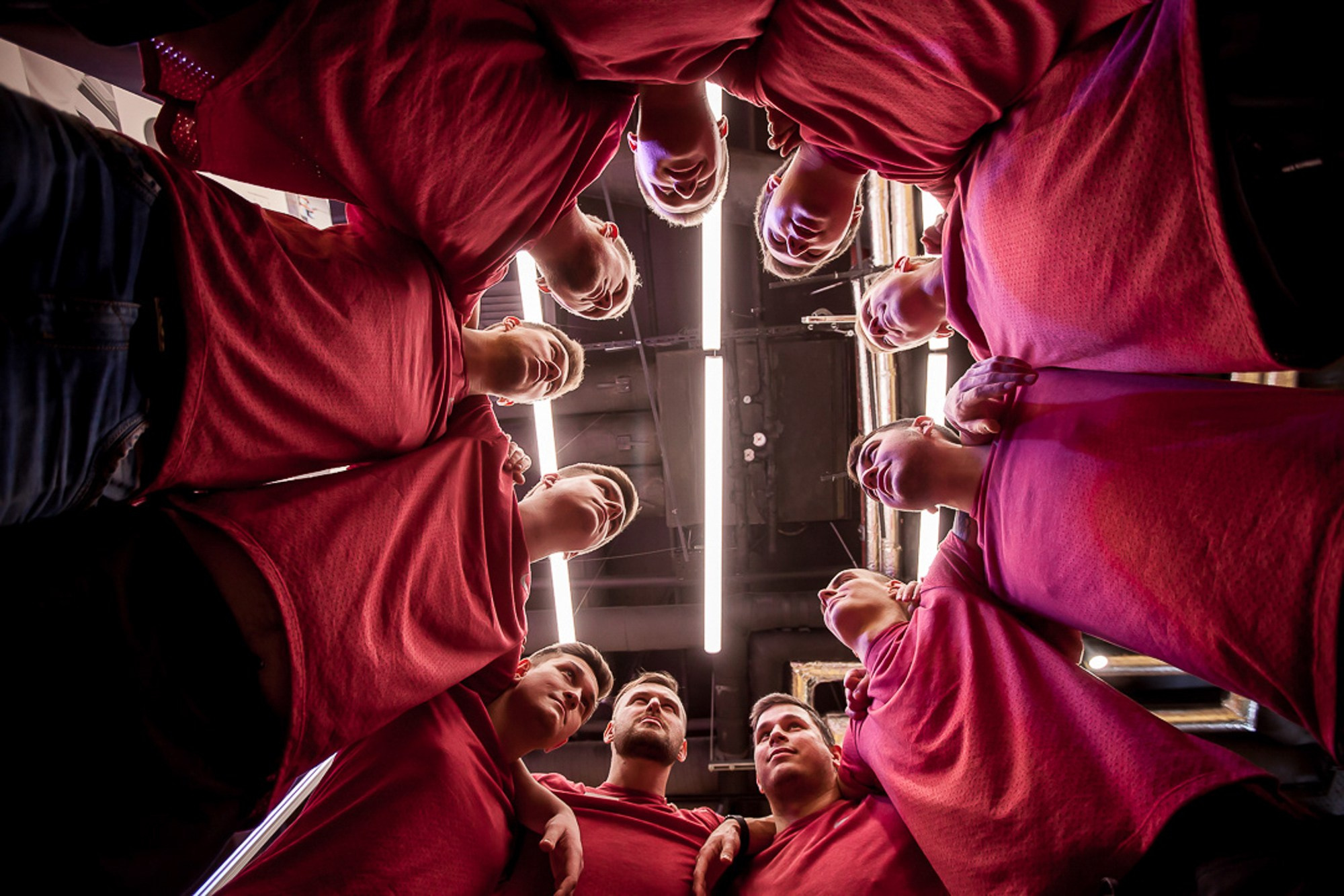 Контент. Интерьерный фотограф Дмитрий Горелов