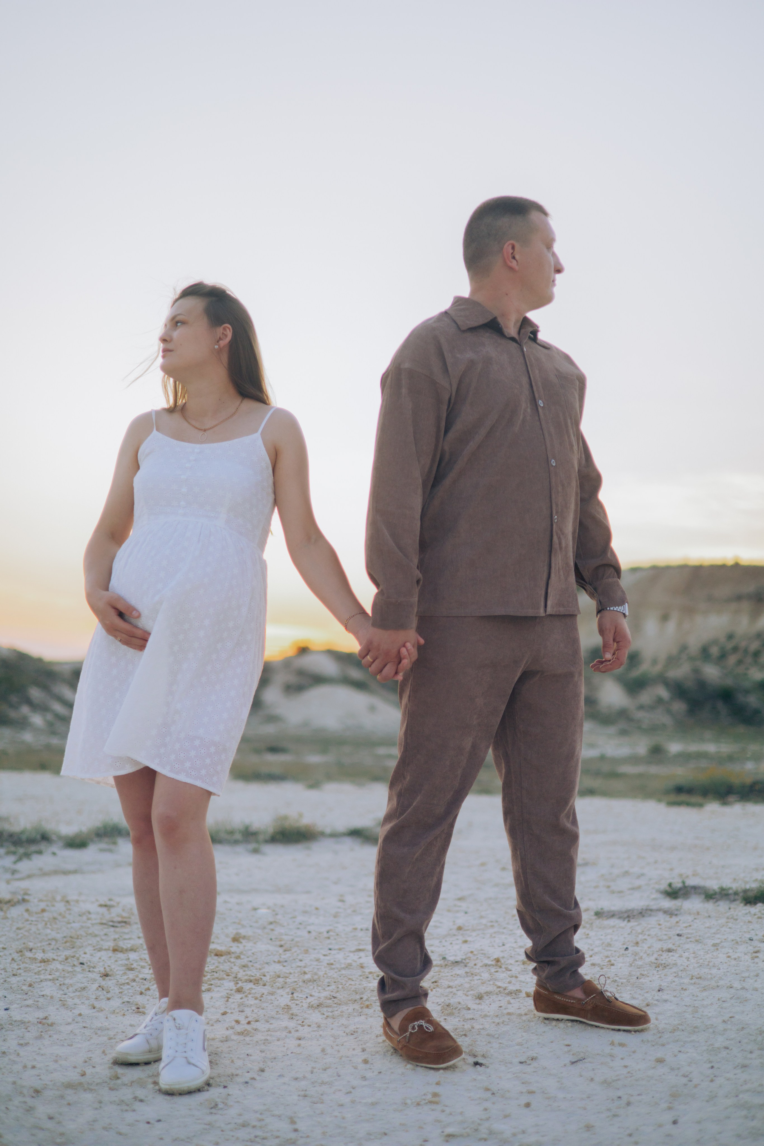 Оля & Вова. Фотограф Анастасия Гордовская