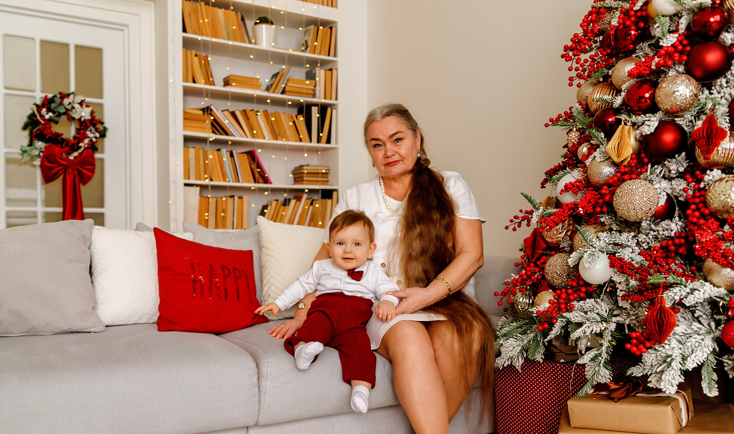 Семейная фотостудия. Семейный, свадебный и детский фотограф в Новосибирске Ольга Хидченко