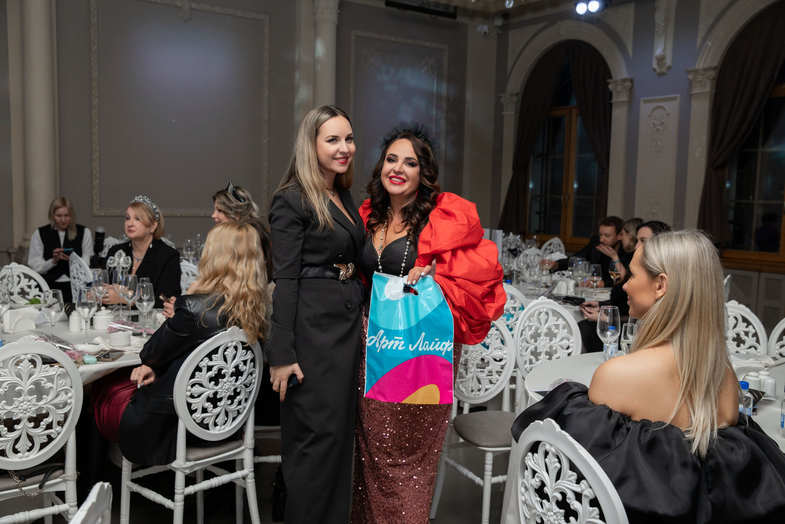 23.02.2025 Антифорум Татьяны Босовой. Фотограф в Санкт-Петербурге Алена Сертакова