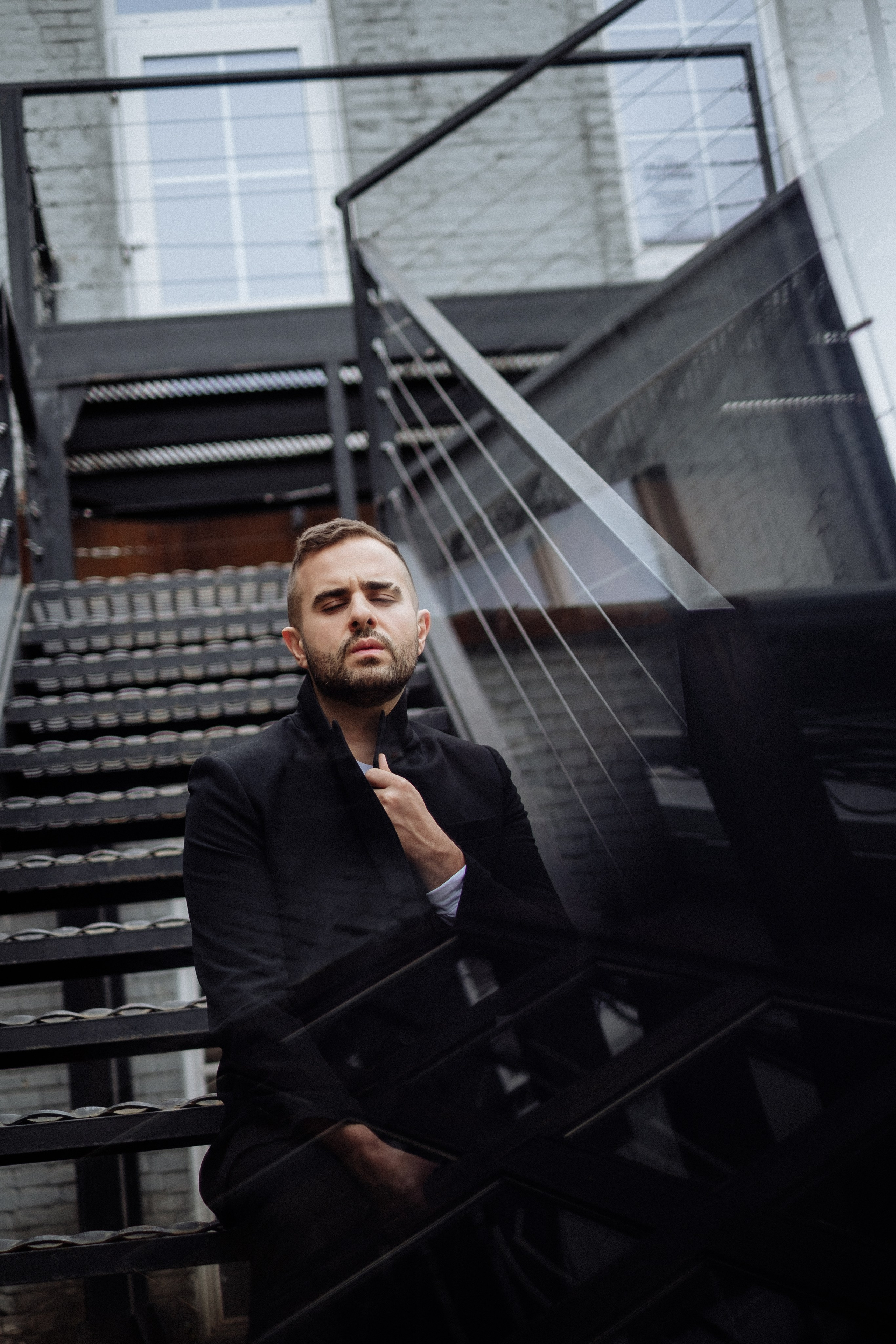 Эльчин Сафарли. Свадебный и портретный фотограф в Москве, Туле и Брянске Дара Евсеева