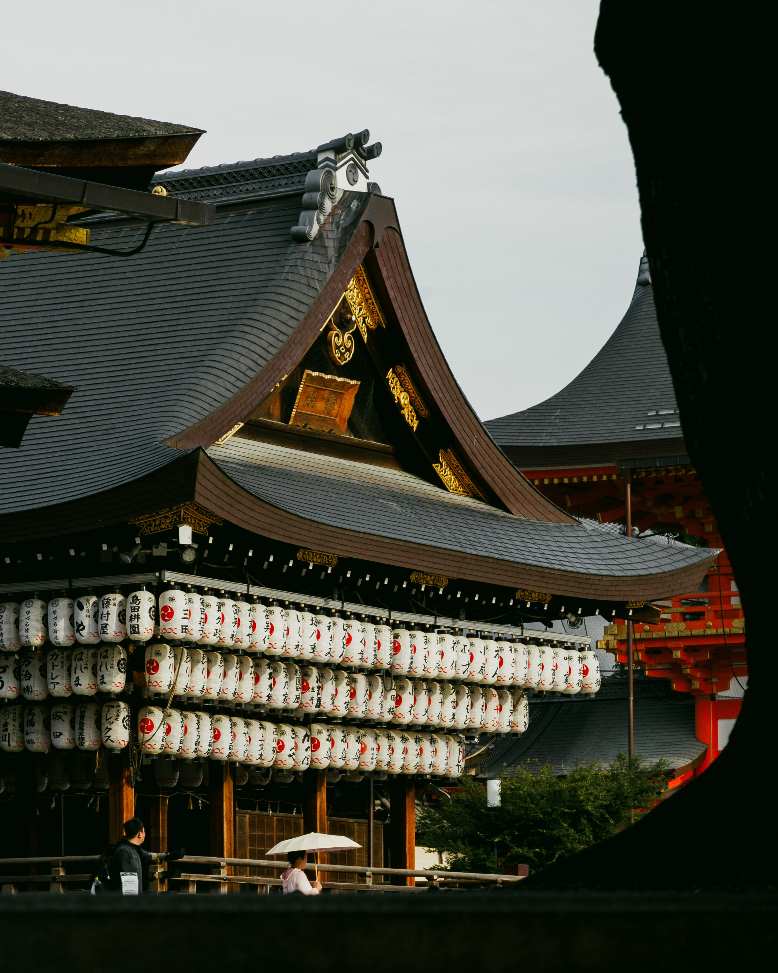 Япония. Фотограф Павел Подшивалов