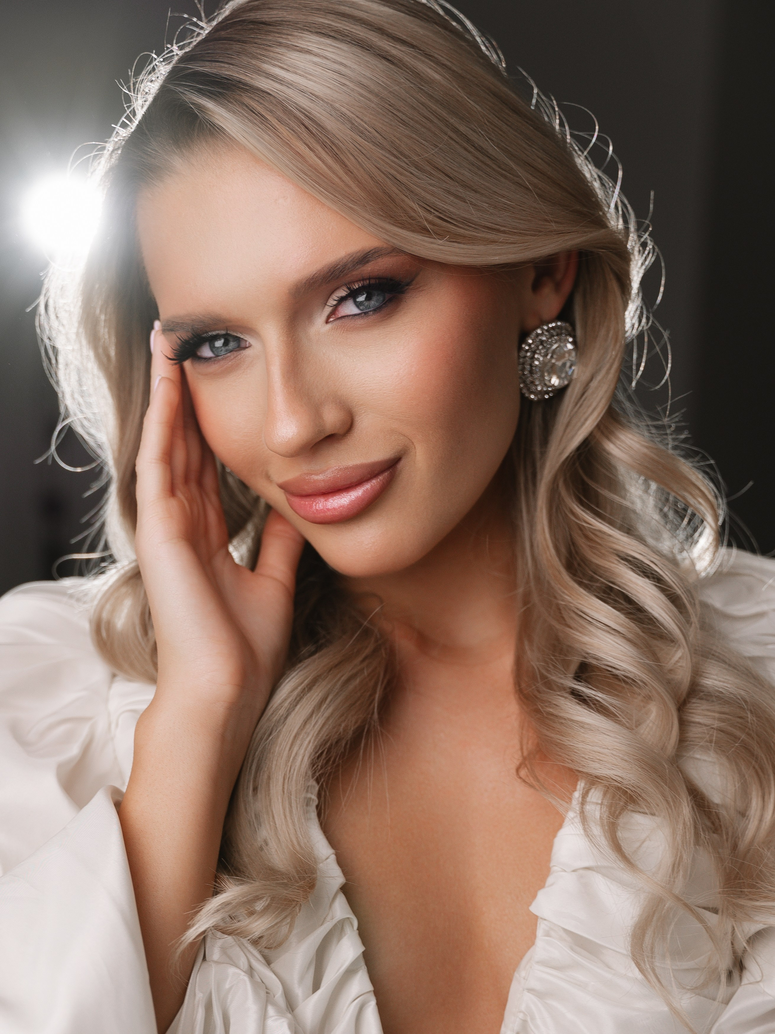 Арина. Фотограф — Ася Орехова