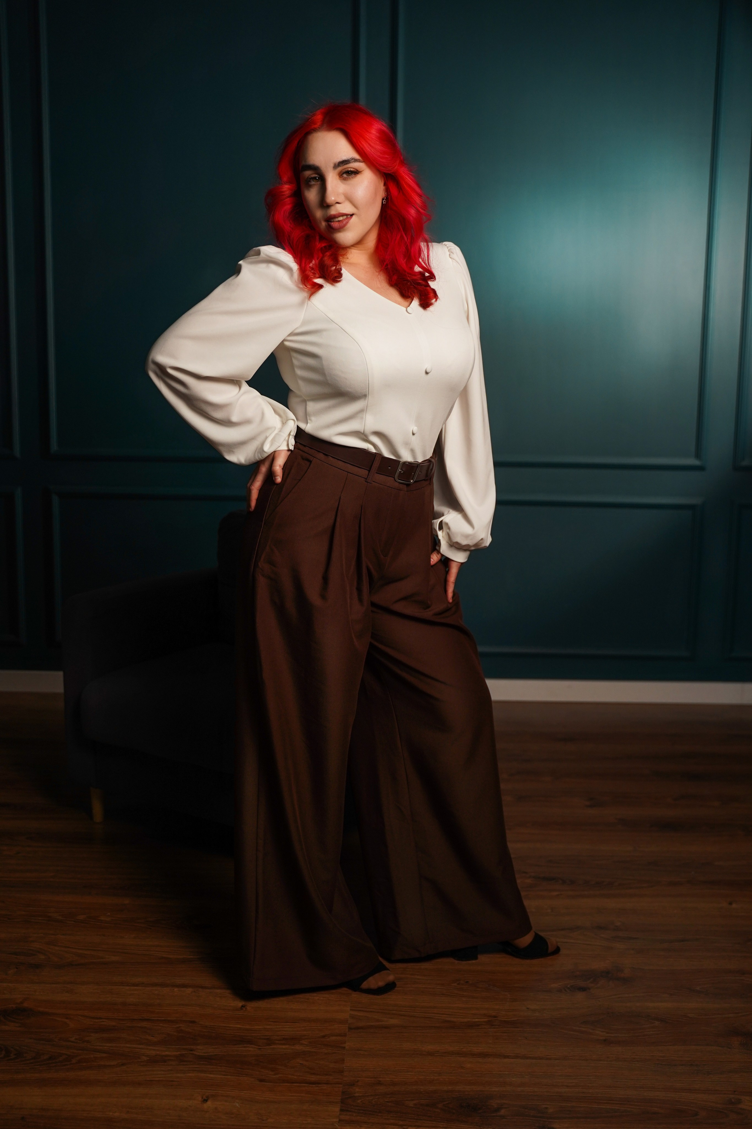 Фотосессия мед.колледж 2026