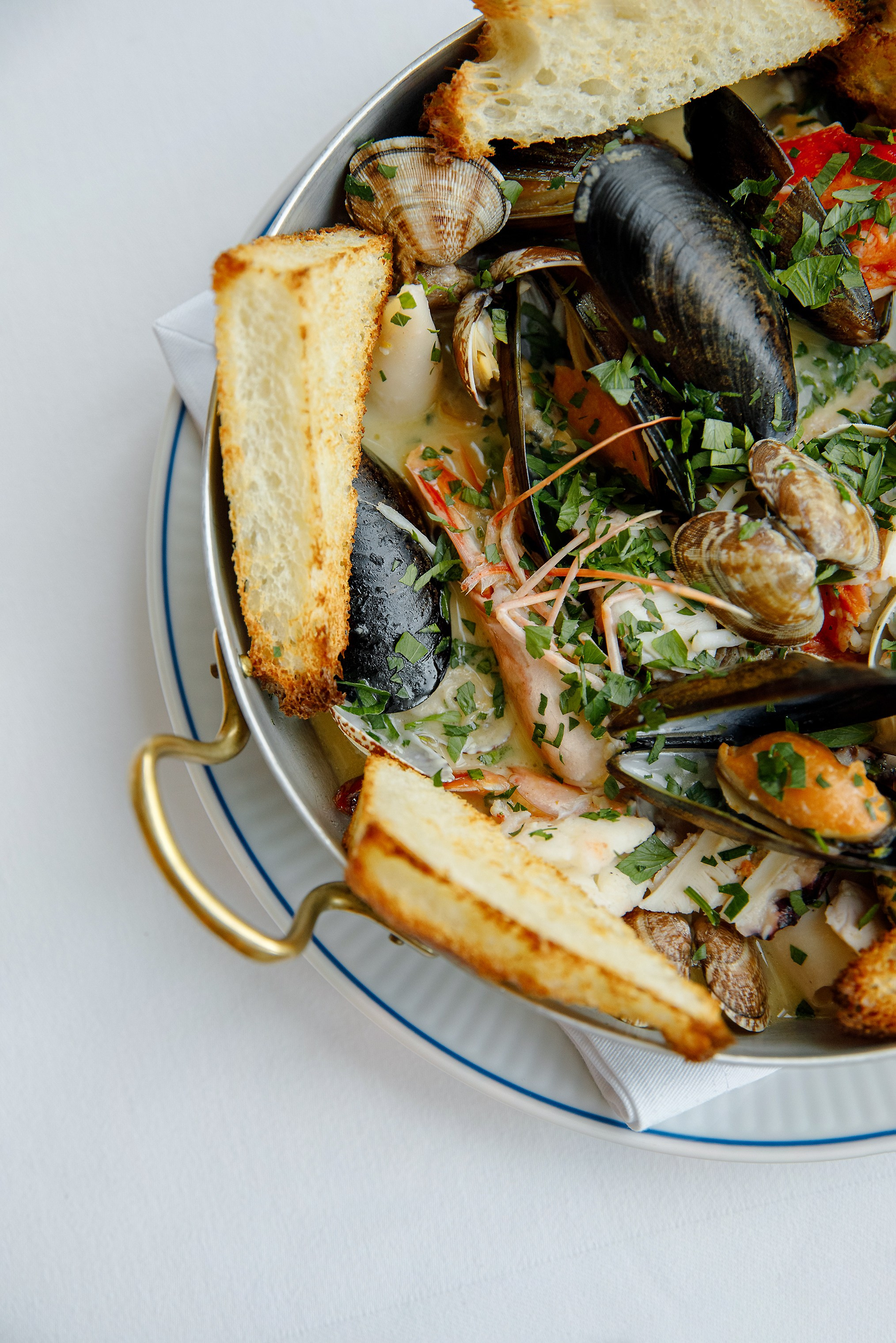 Fine dining. Репортажный фотограф в Алмате Чумаков Георгий