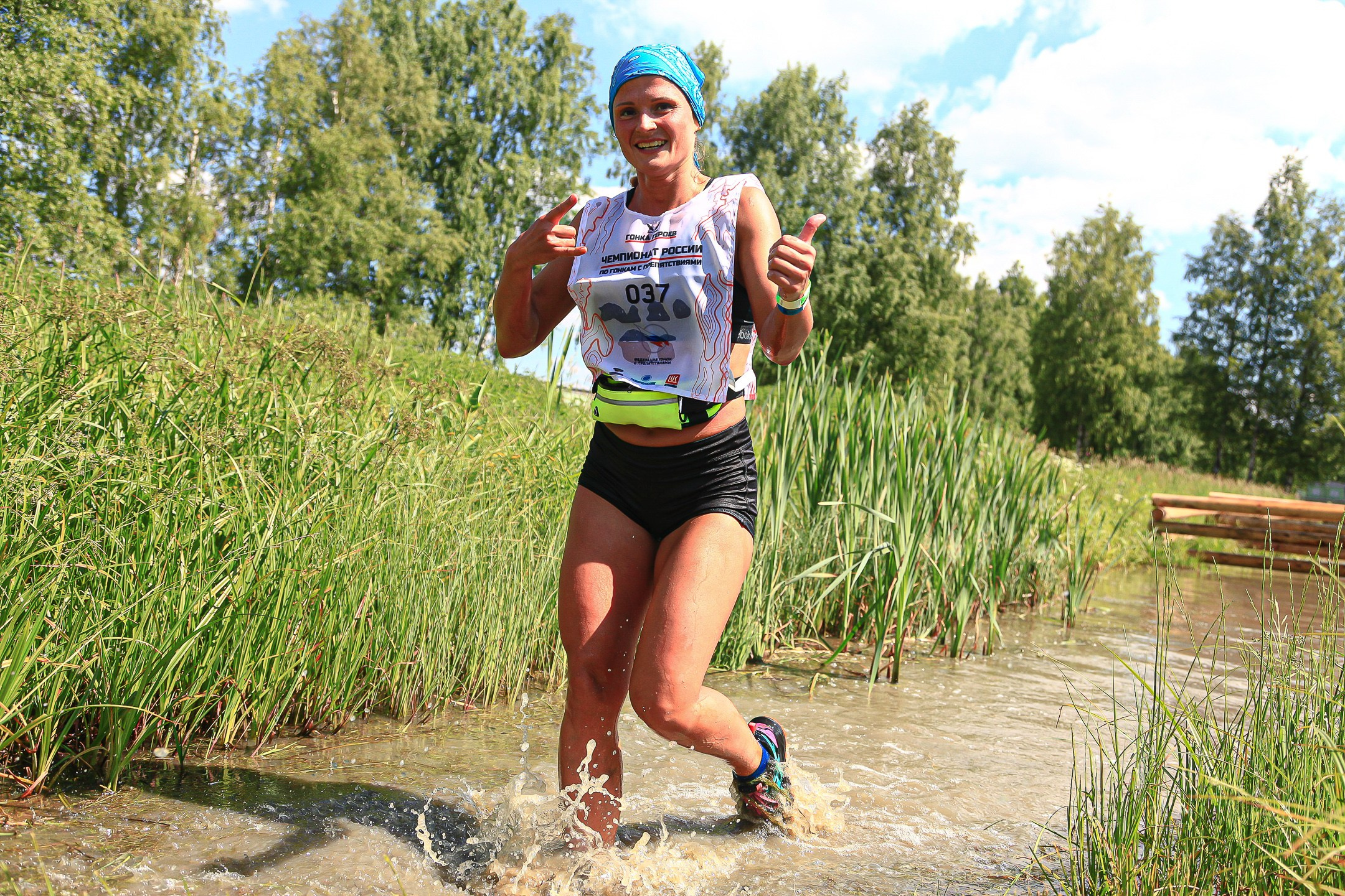 Hero Race — Alabino | 2022.07.21. Sergey Sutkovoy — Designer, photographer, traveler, woodworker