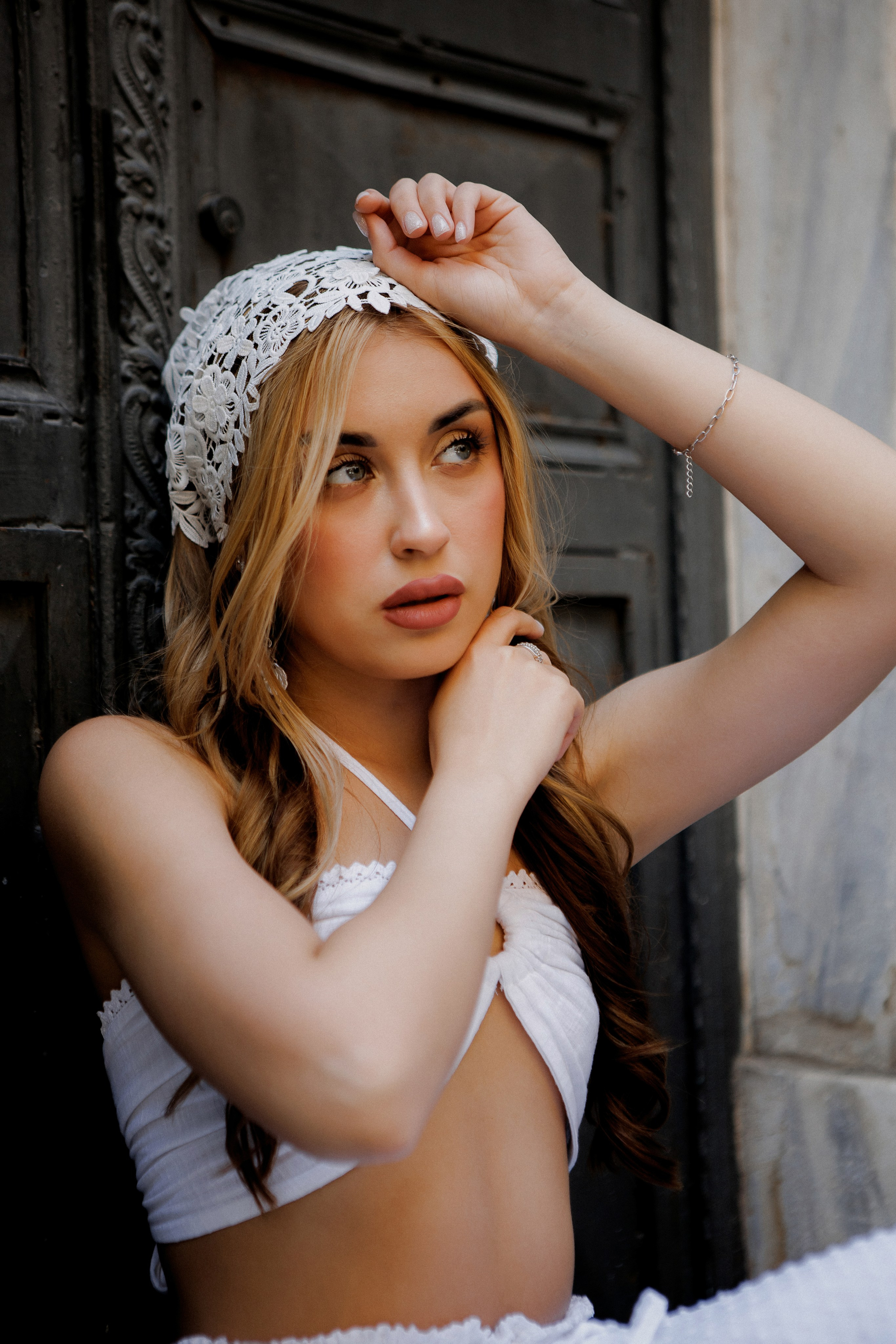 Надежда. Фотограф Александр Закадычный | Таганрог