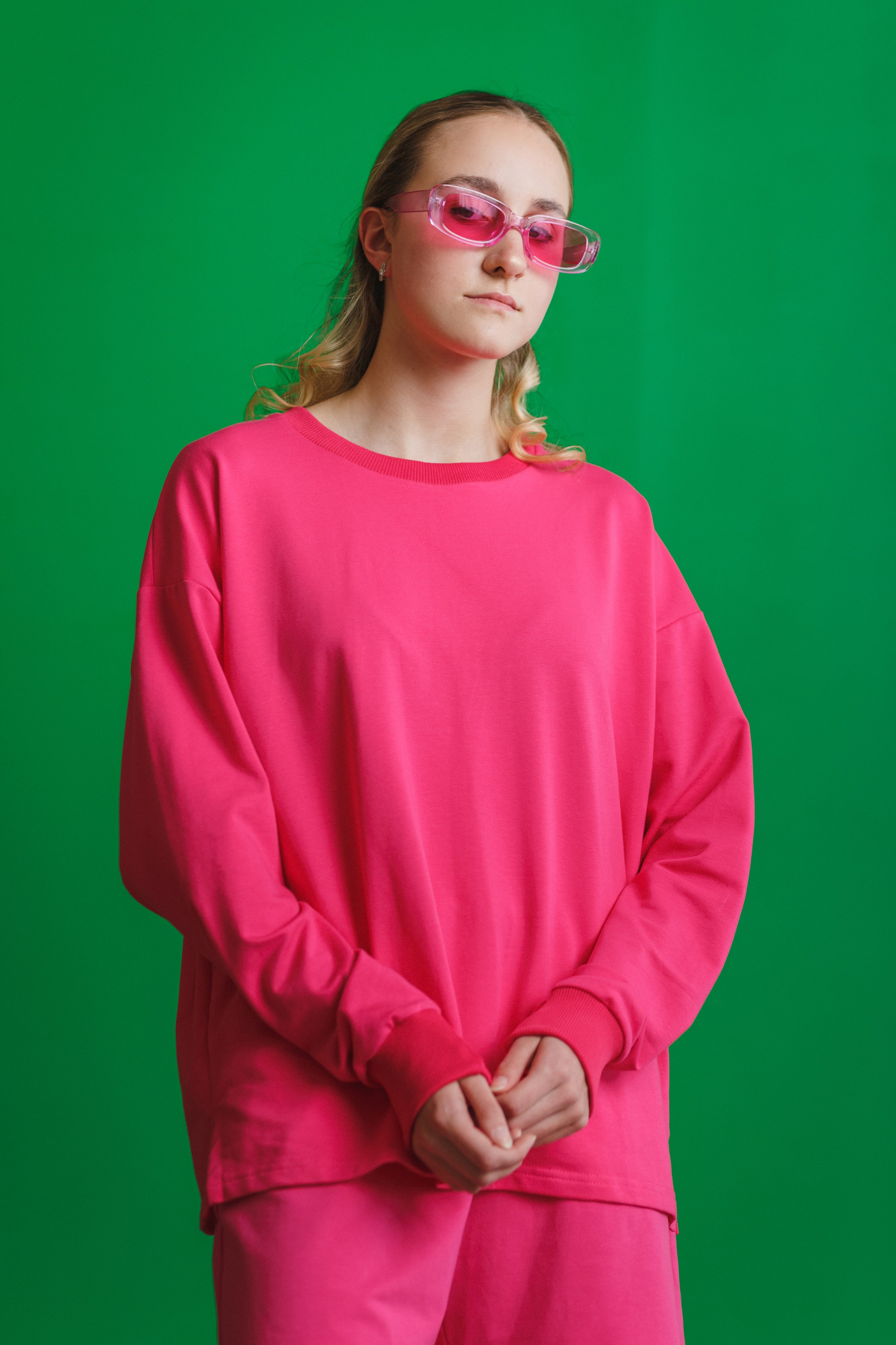 Марьяна на фотосессии в фотостудии 'Сова' в Таганроге. Свадебный и семейный фотограф в Таганроге Бакарюк Антон