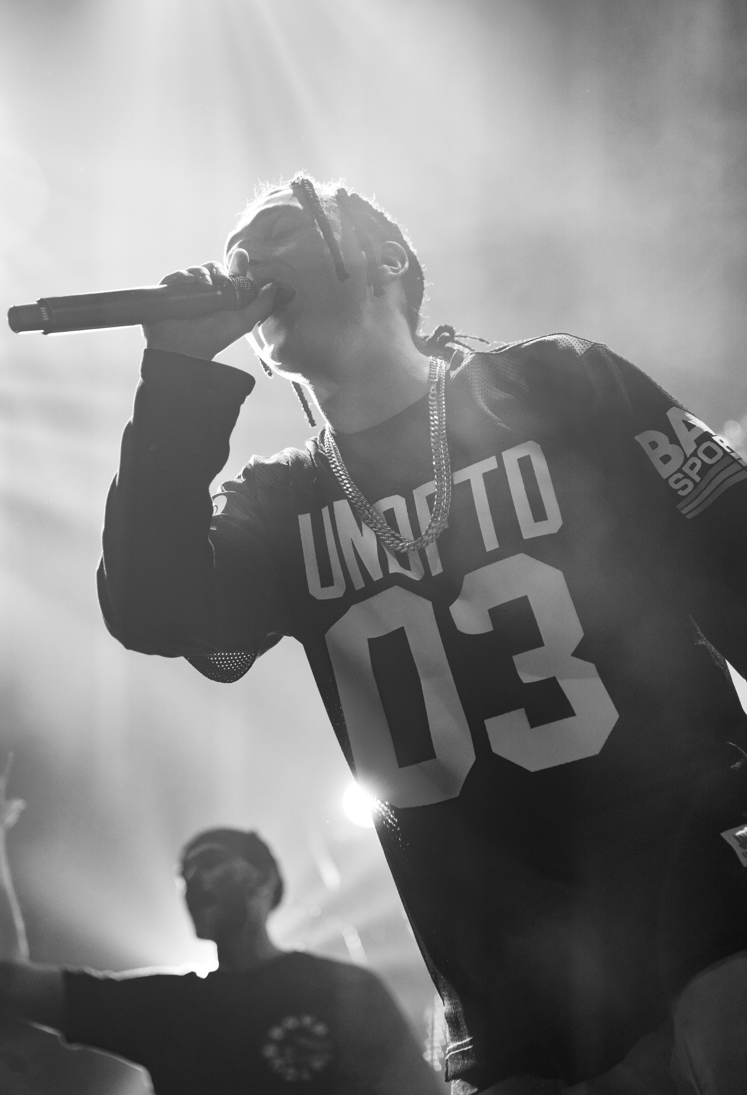 Yanix / @Кроп Арена / Краснодар. Концертный фотограф в Краснодаре