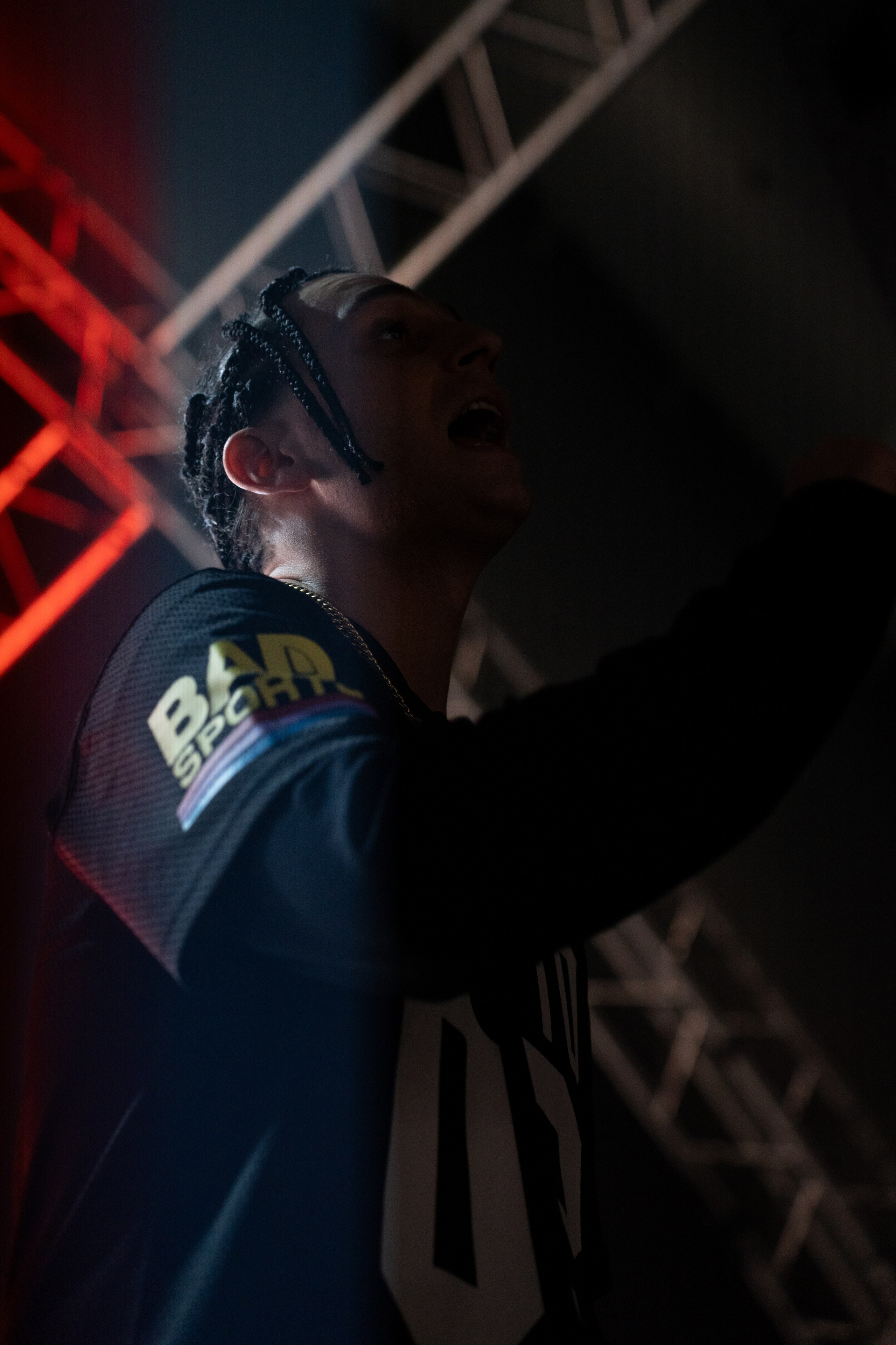 Yanix / @Кроп Арена / Краснодар. Концертный фотограф в Краснодаре