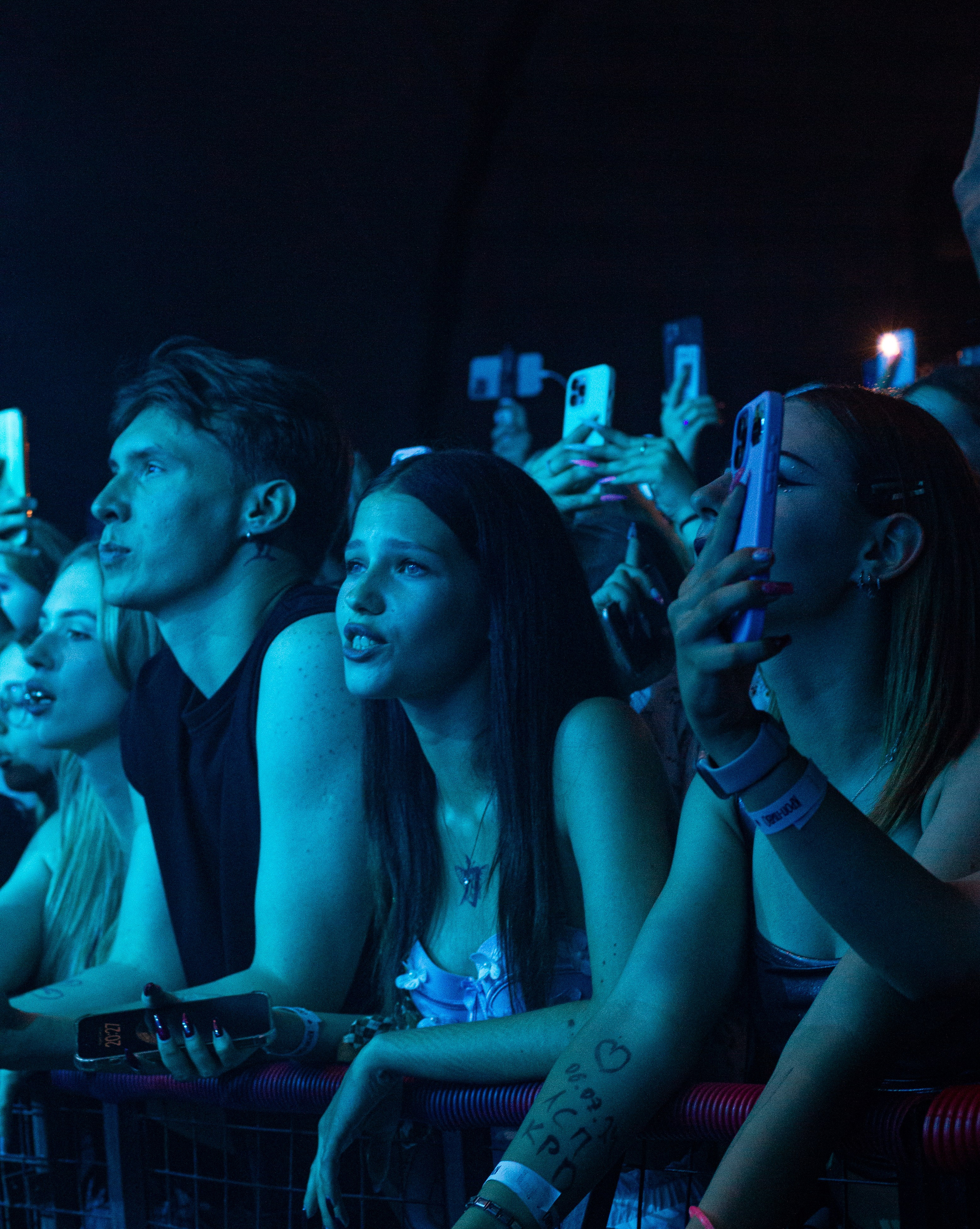 ЛСП / @Кроп Арена Воздух / Краснодар. Концертный фотограф в Краснодаре