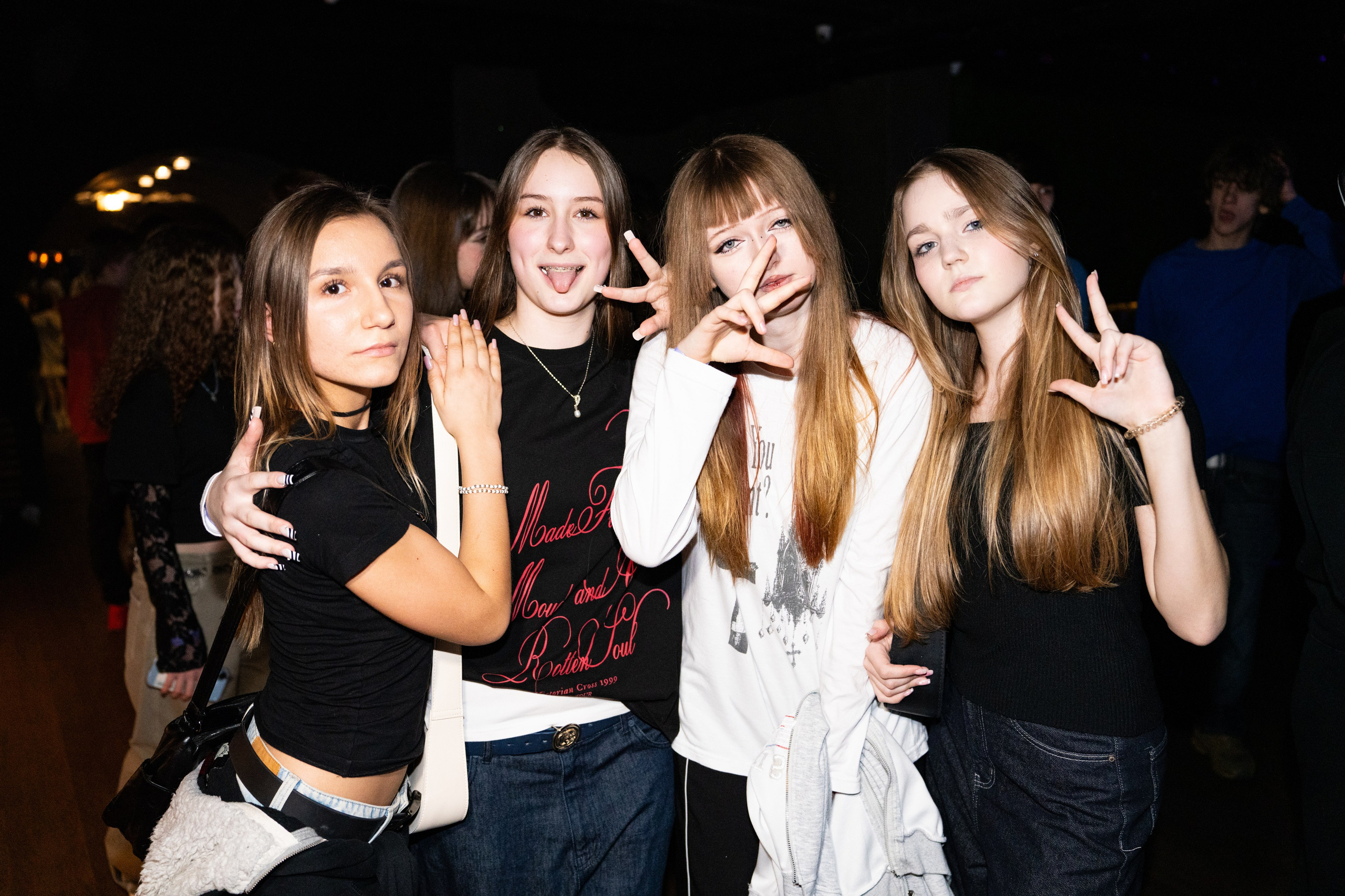 Balagan & Ганвест / @ТА.МАМ / Краснодар. Концертный фотограф в Краснодаре